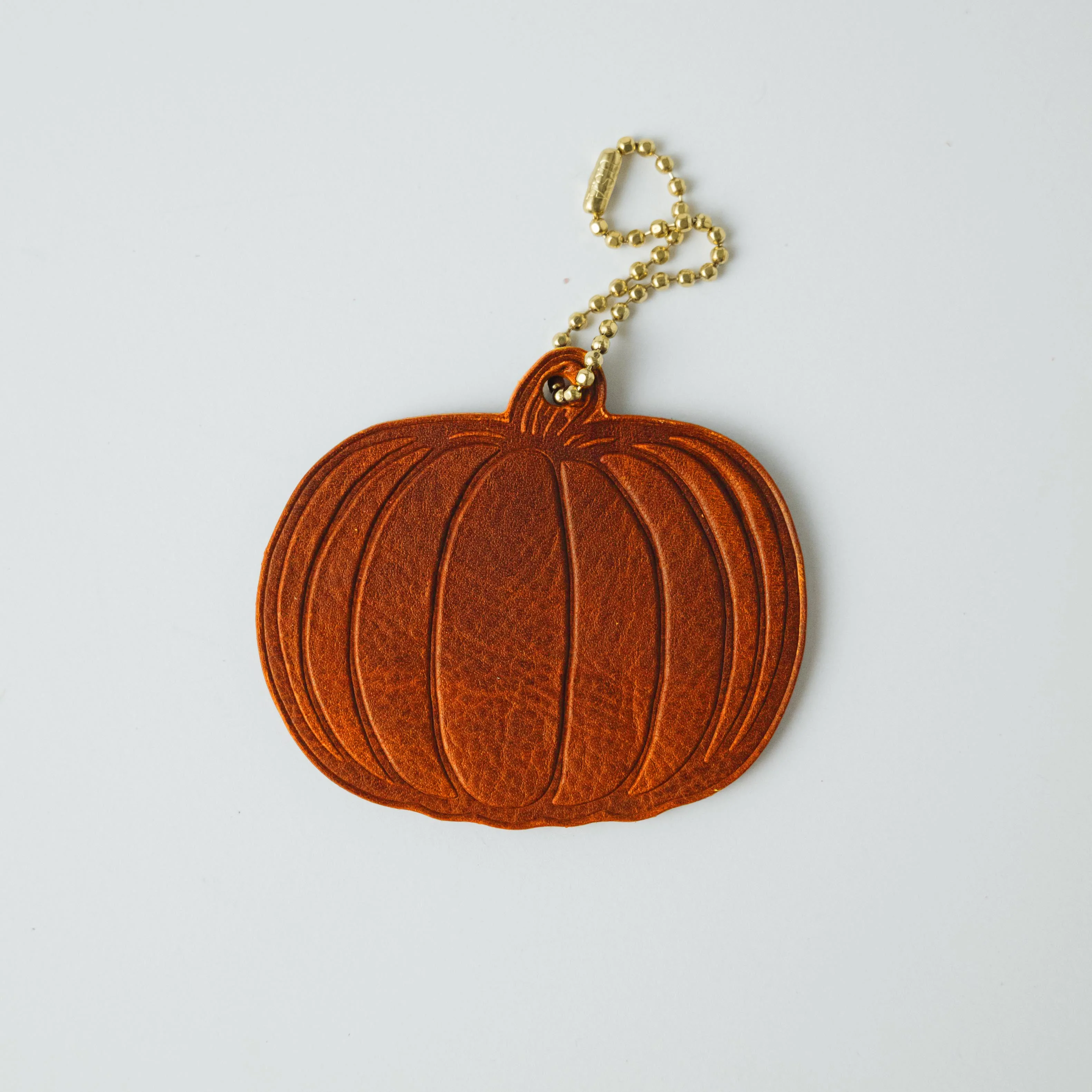 2-Ply Kodiak Pumpkin Tag - Image 11