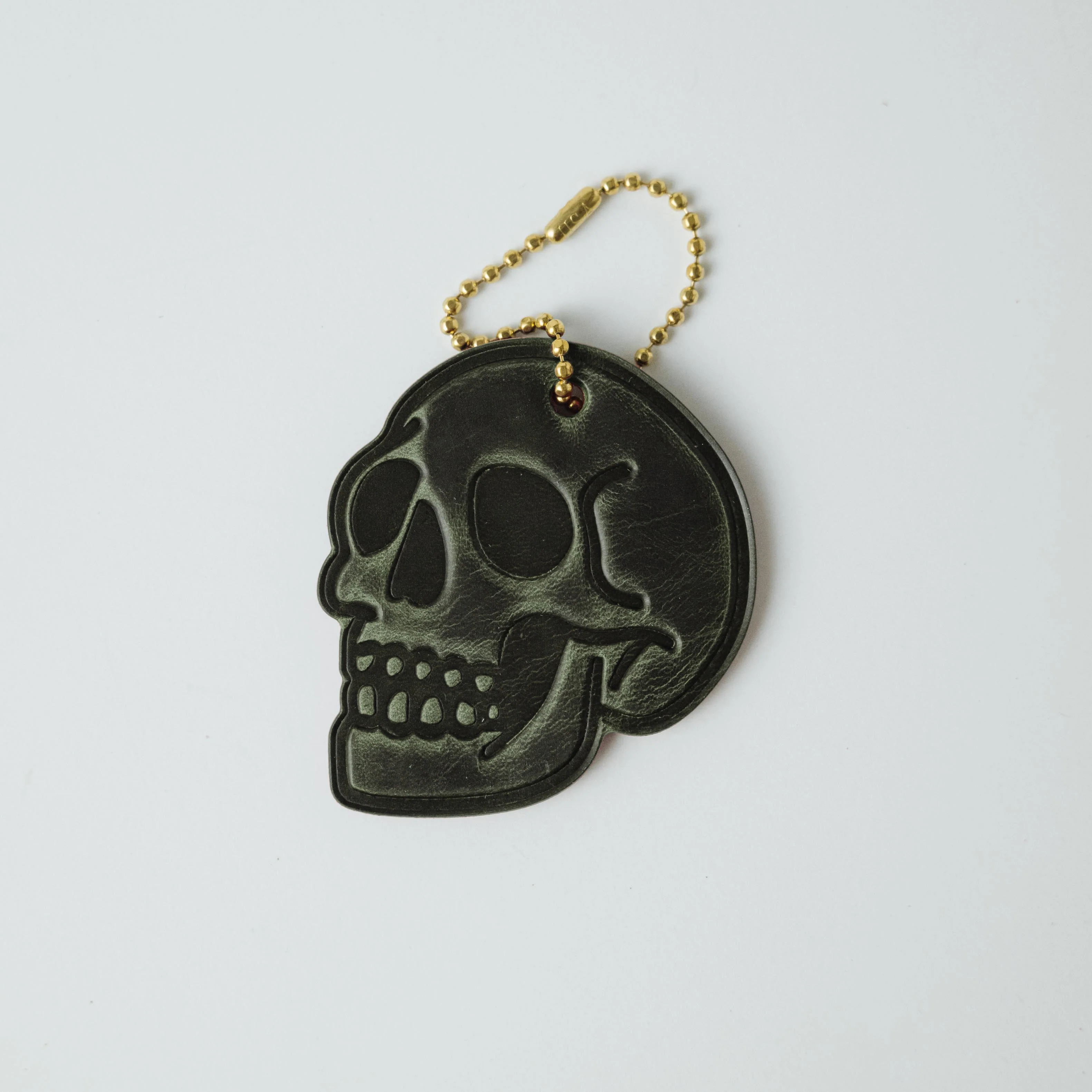 2-Ply Other Skull Tag - Image 11