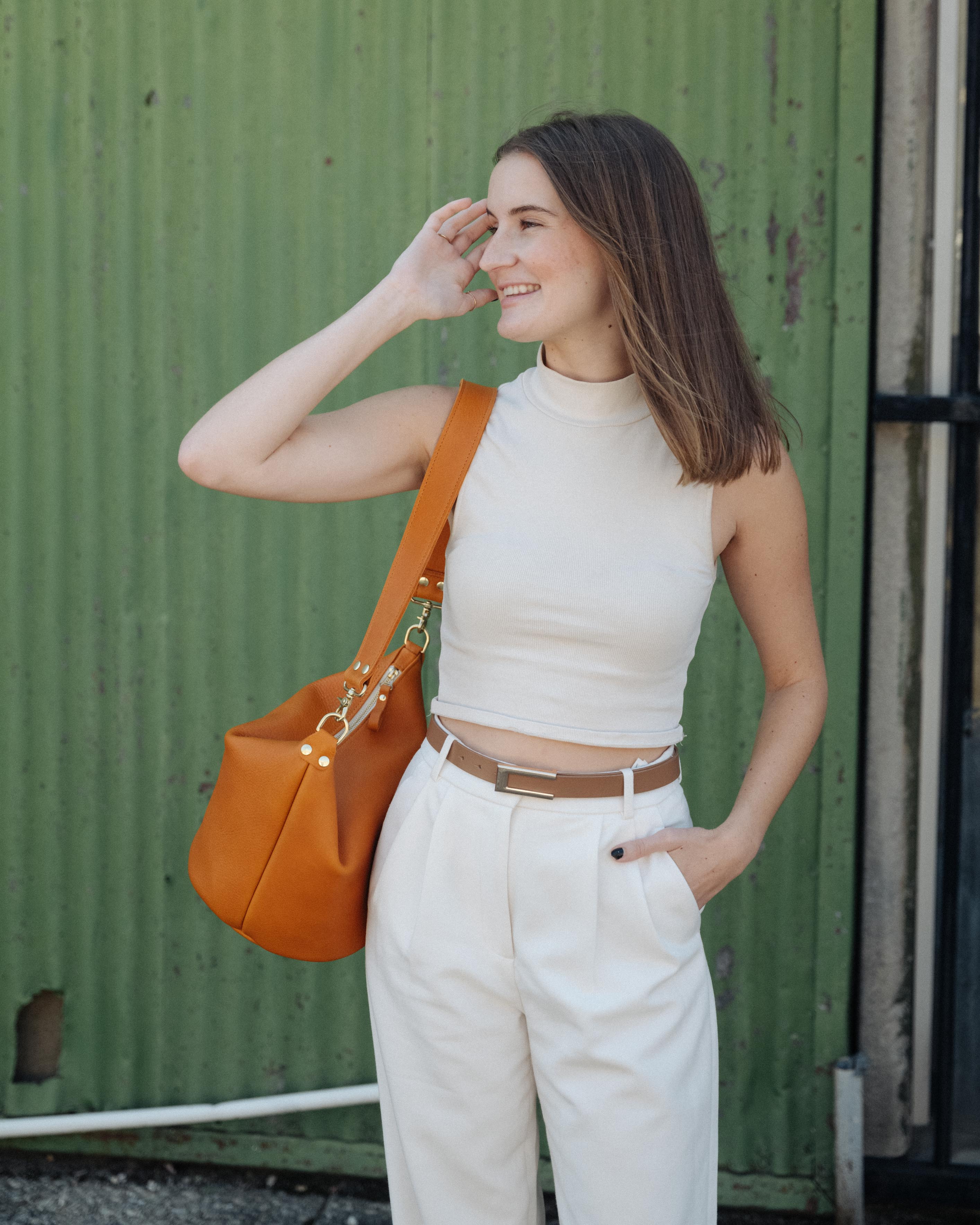 2-Ply Wide Shoulder Strap - Image 6