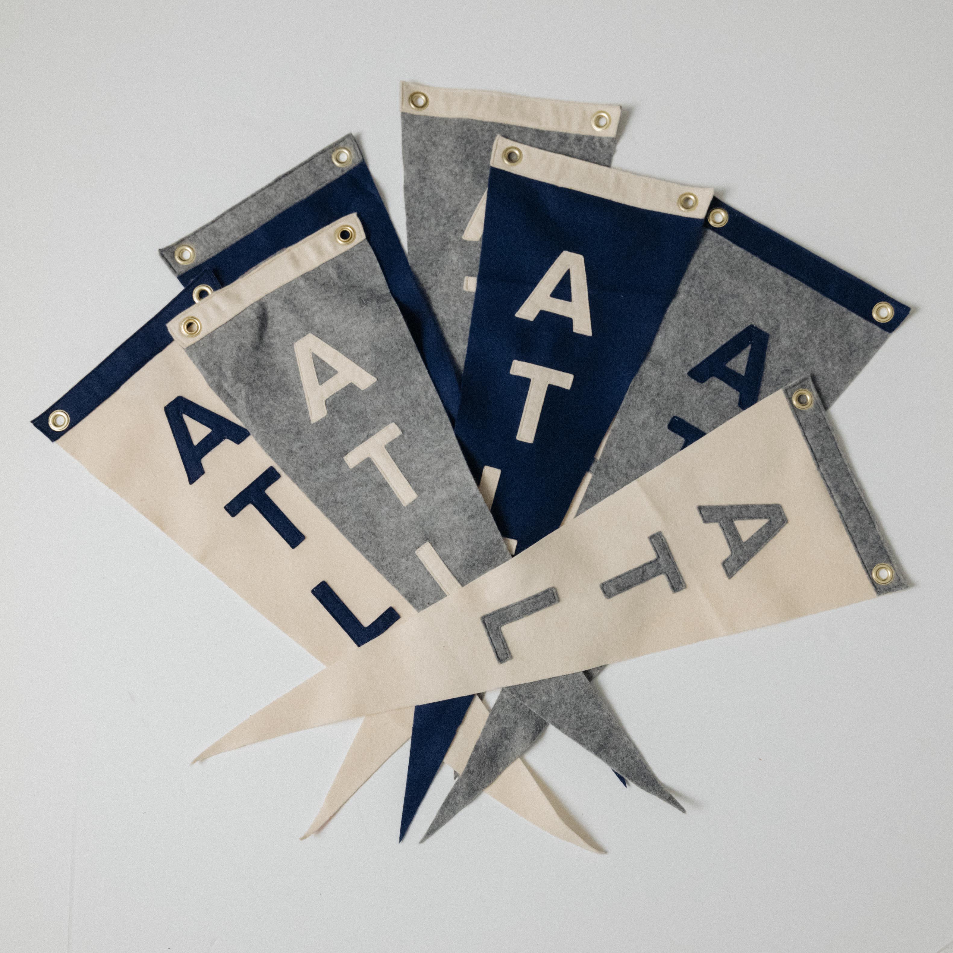 ATL Pennant - Image 2