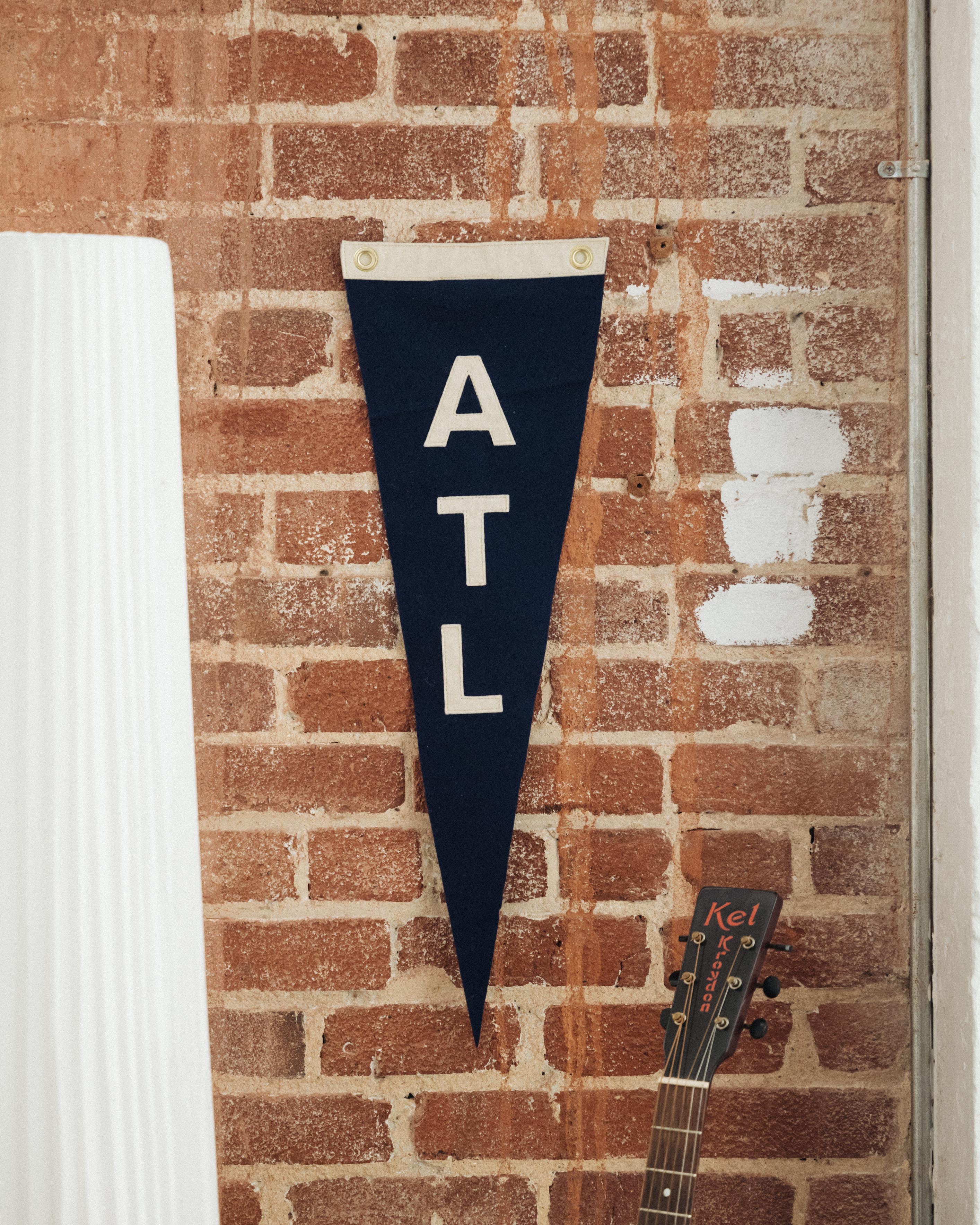 ATL Pennant - Image 3
