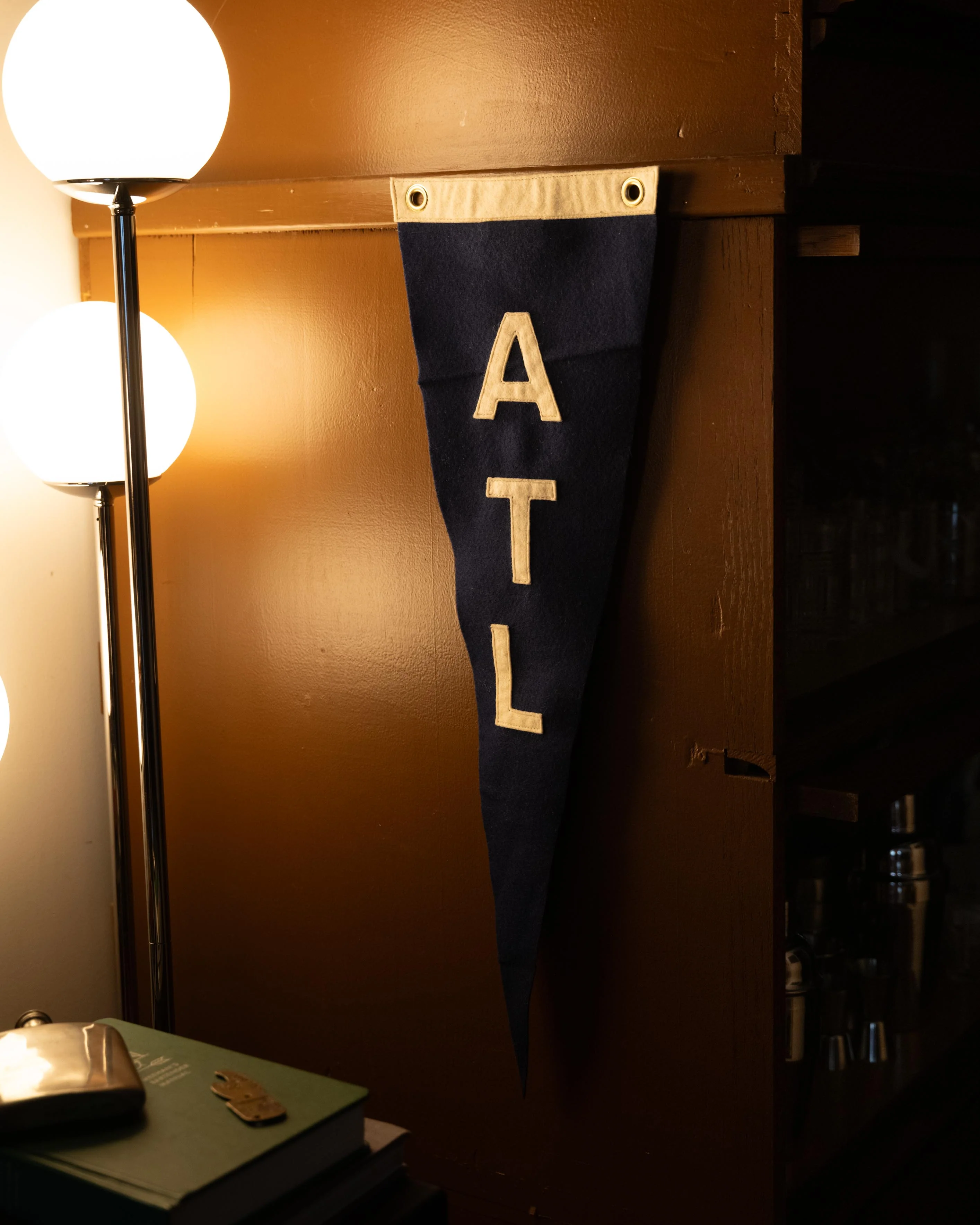 ATL Pennant - Image 6