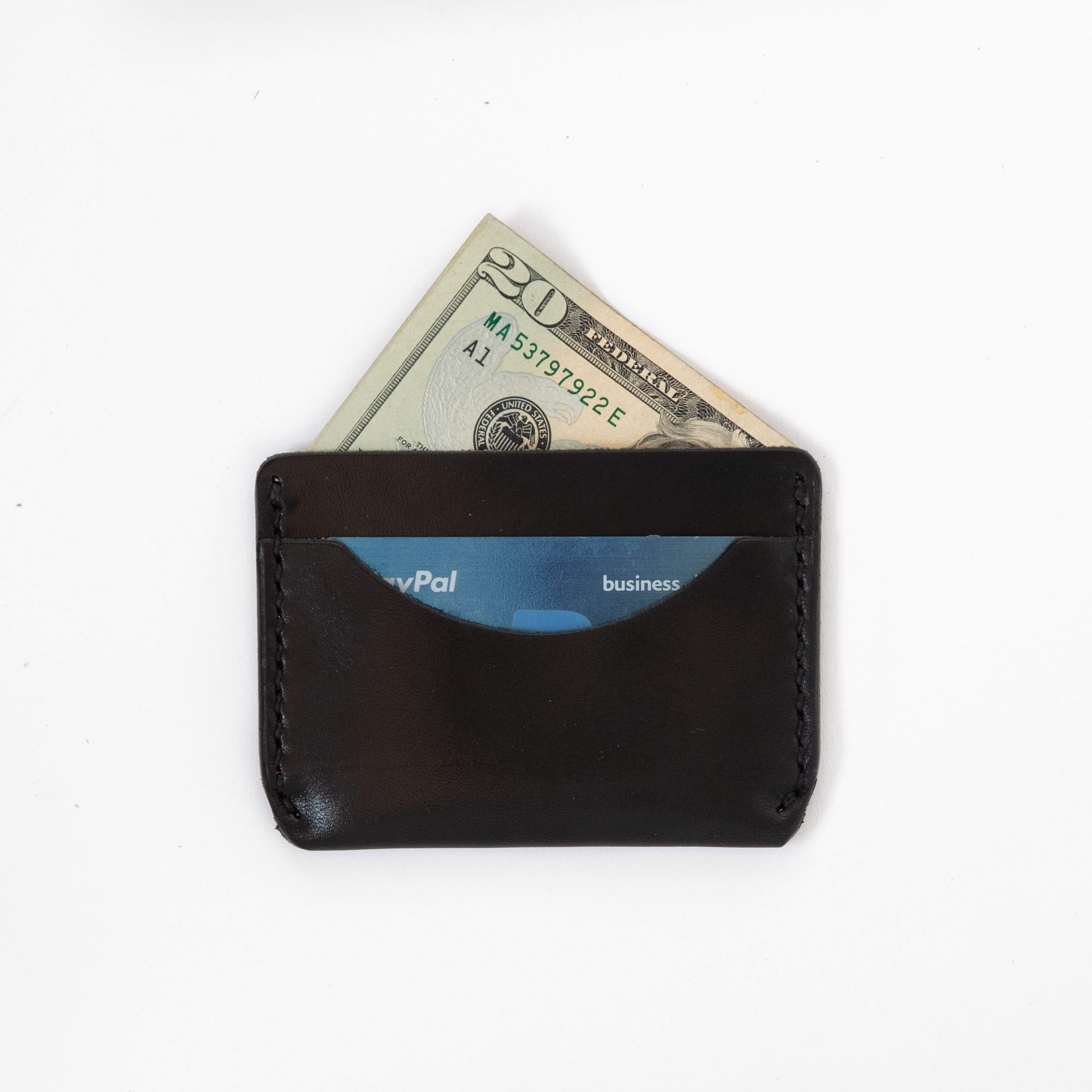 Black Card Case - Image 3
