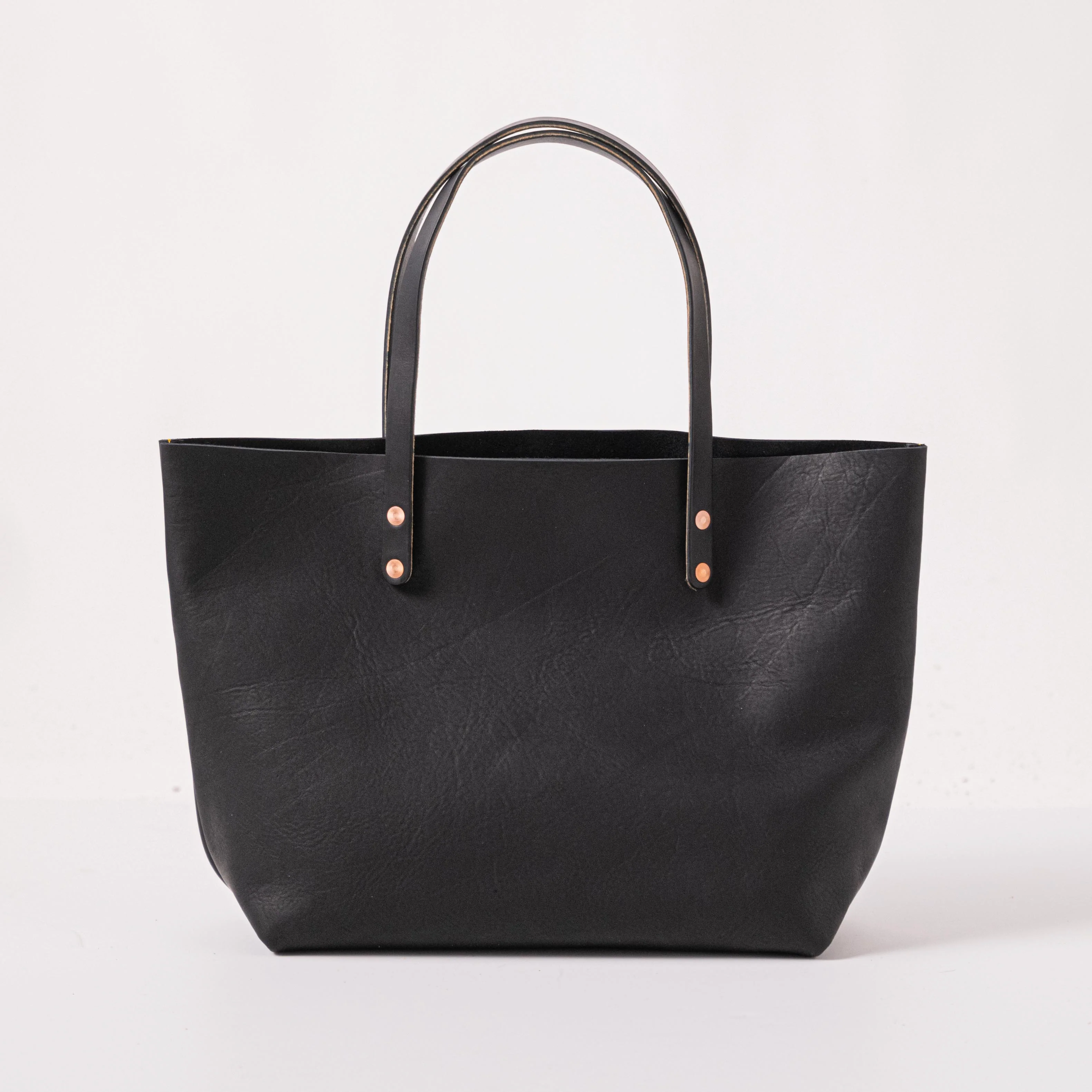 Black Cypress East West Tote - Image 3