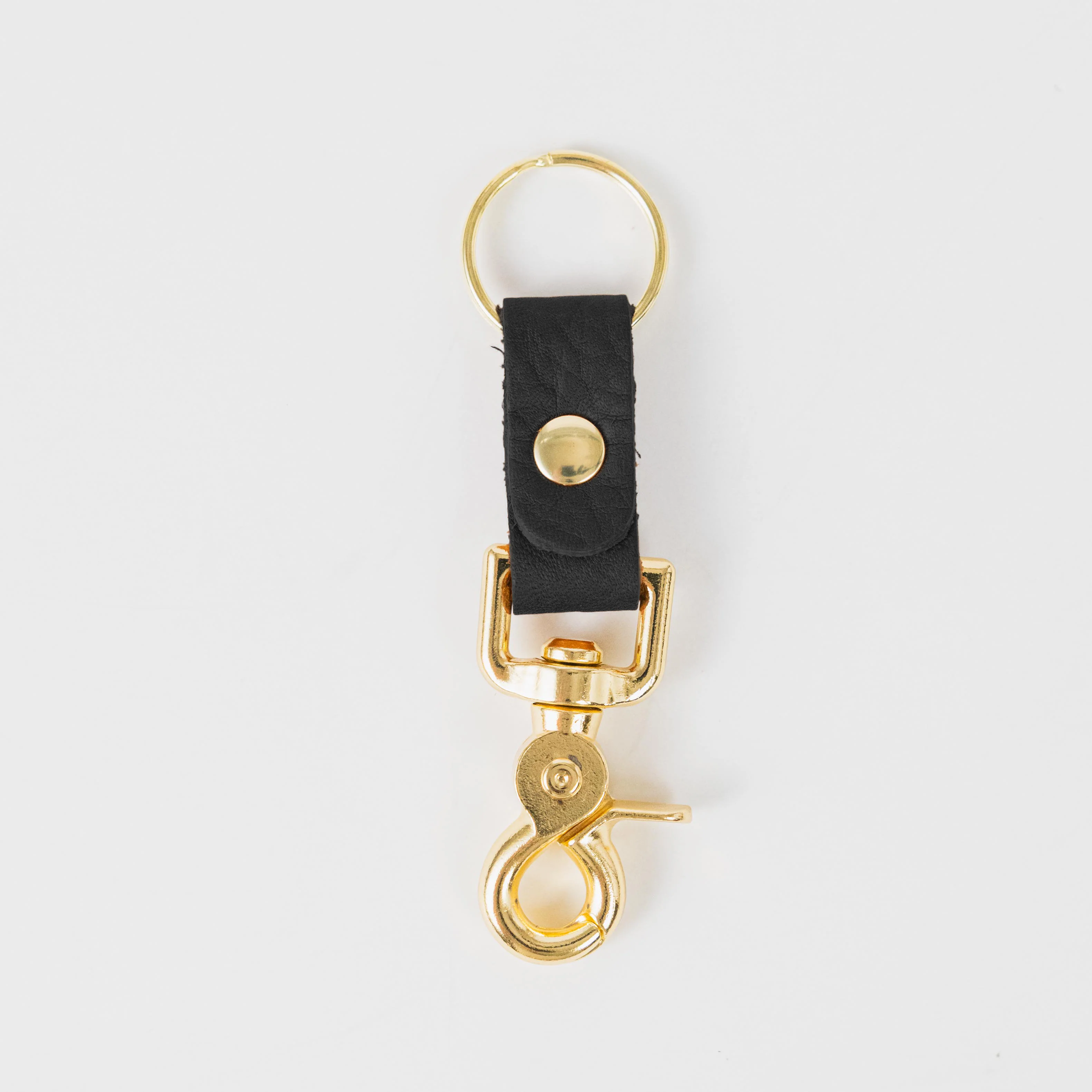 Black Cypress Key Clip - Image 3