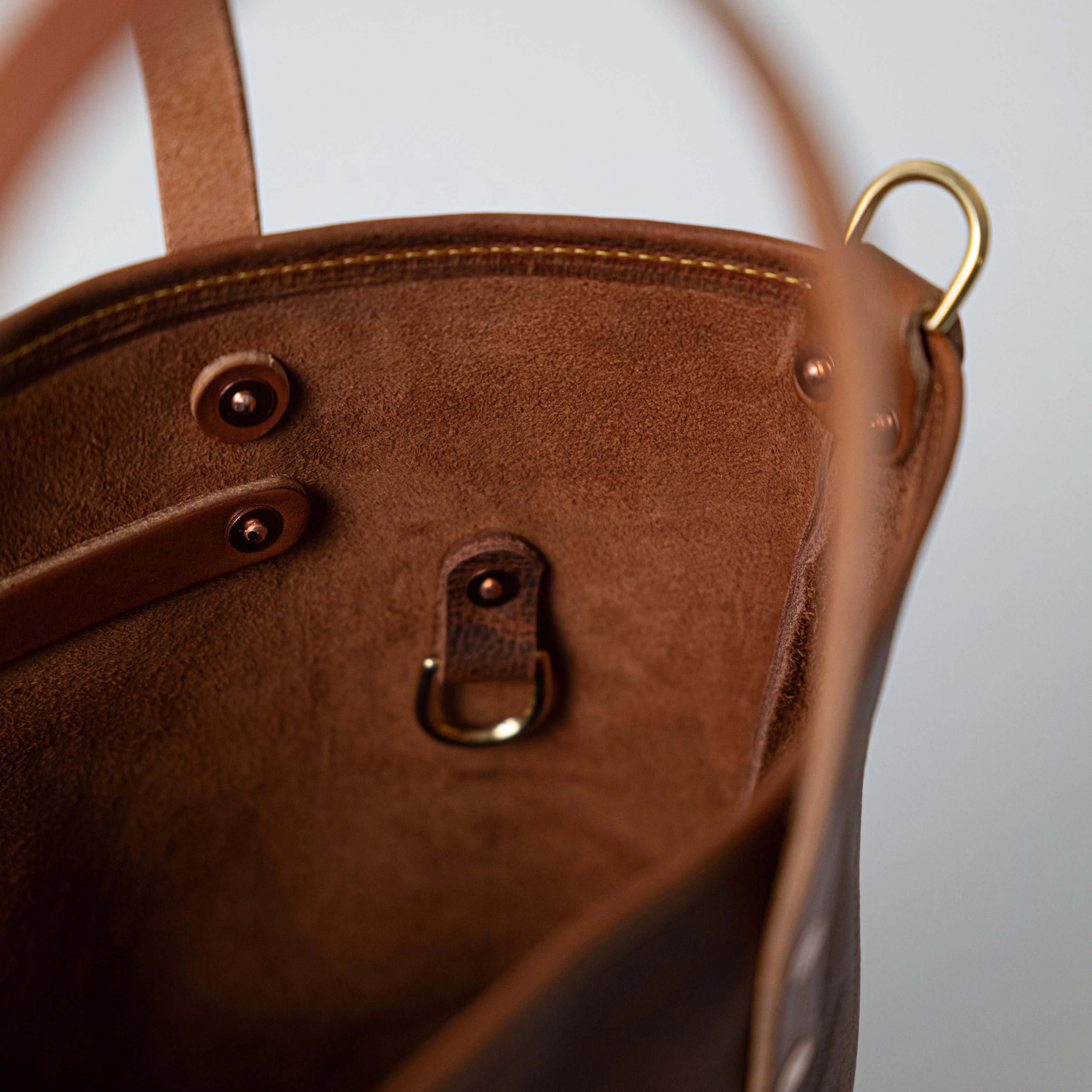 Black Cypress Travel Tote - Image 11