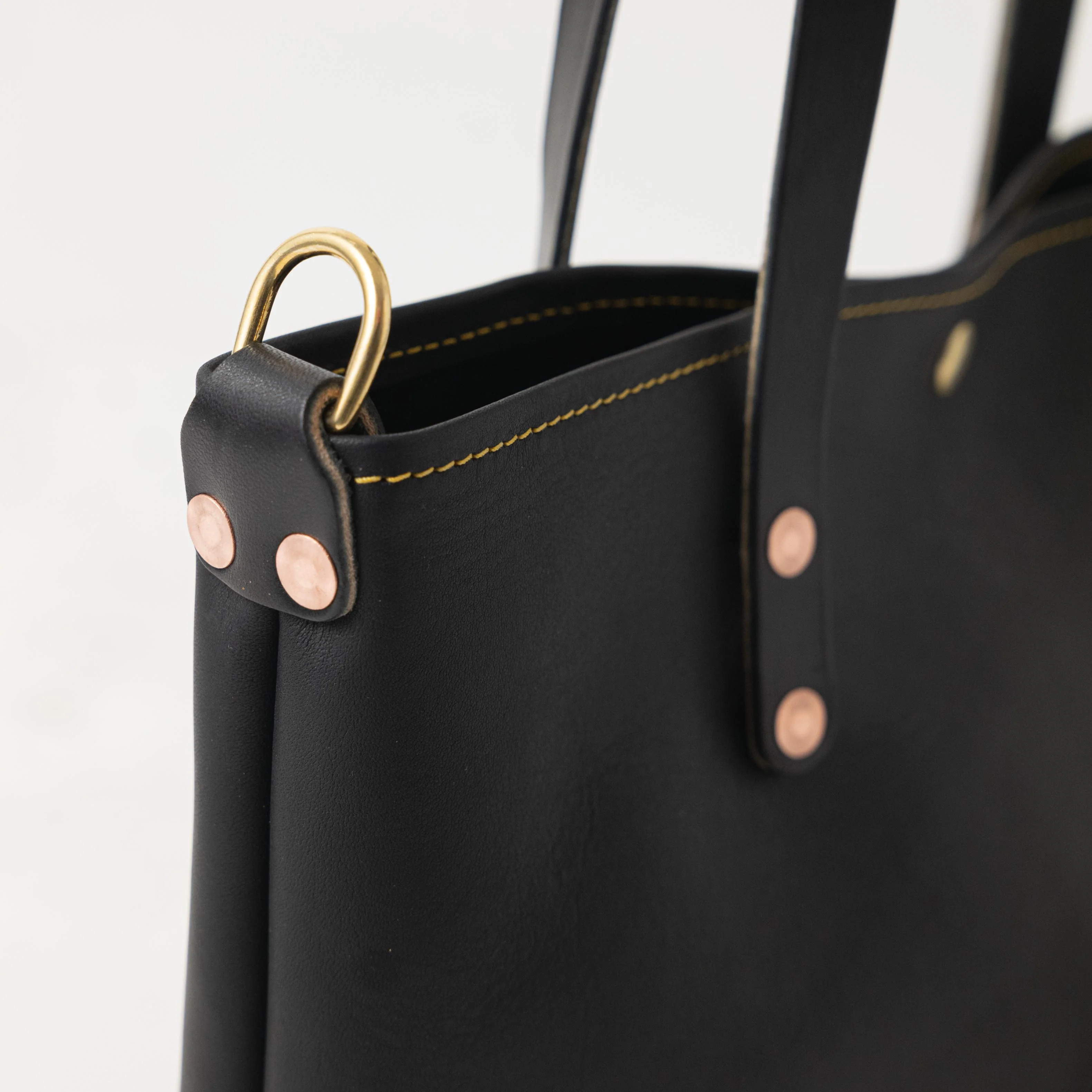 Black Cypress Travel Tote - Image 6