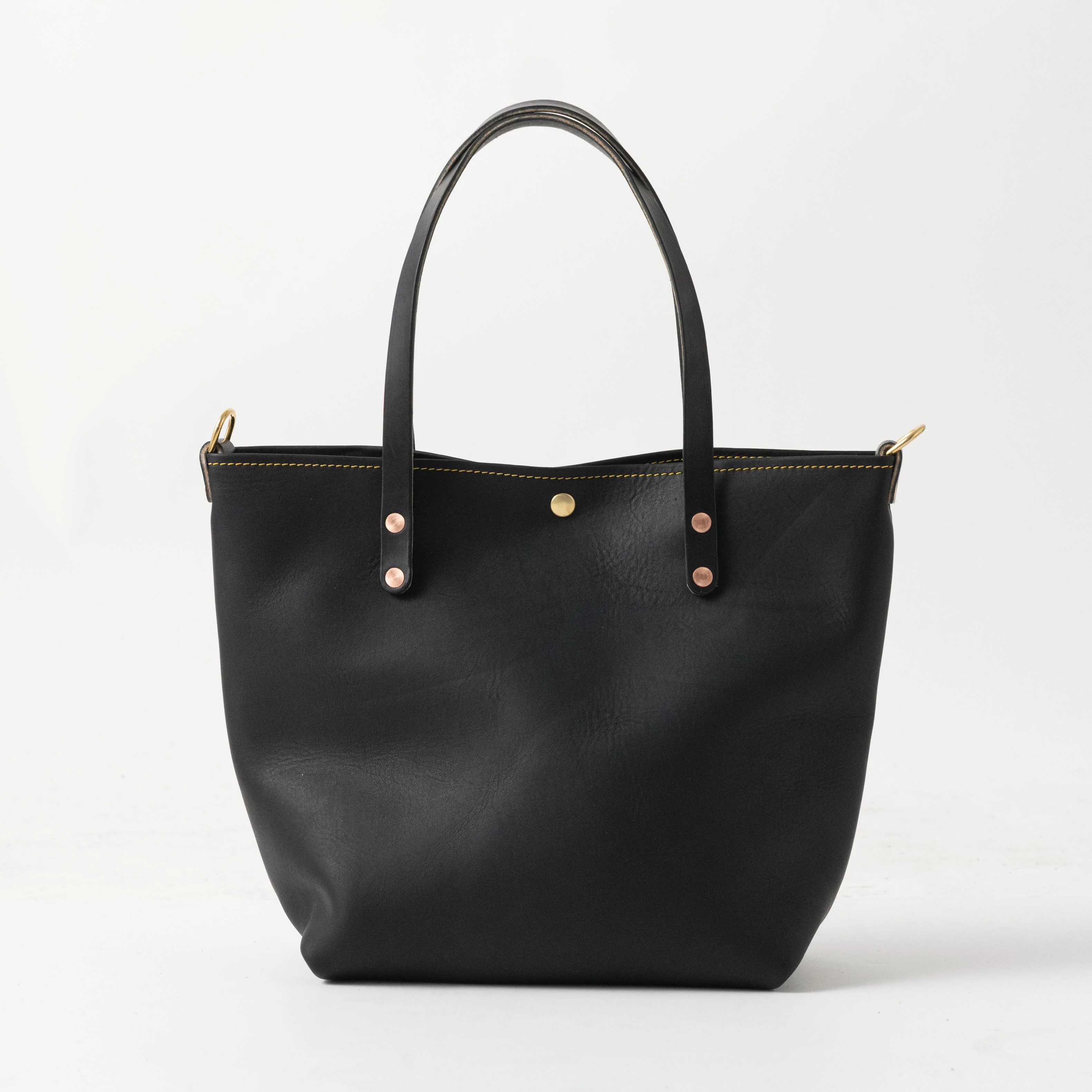 Black Cypress Travel Tote - Image 7