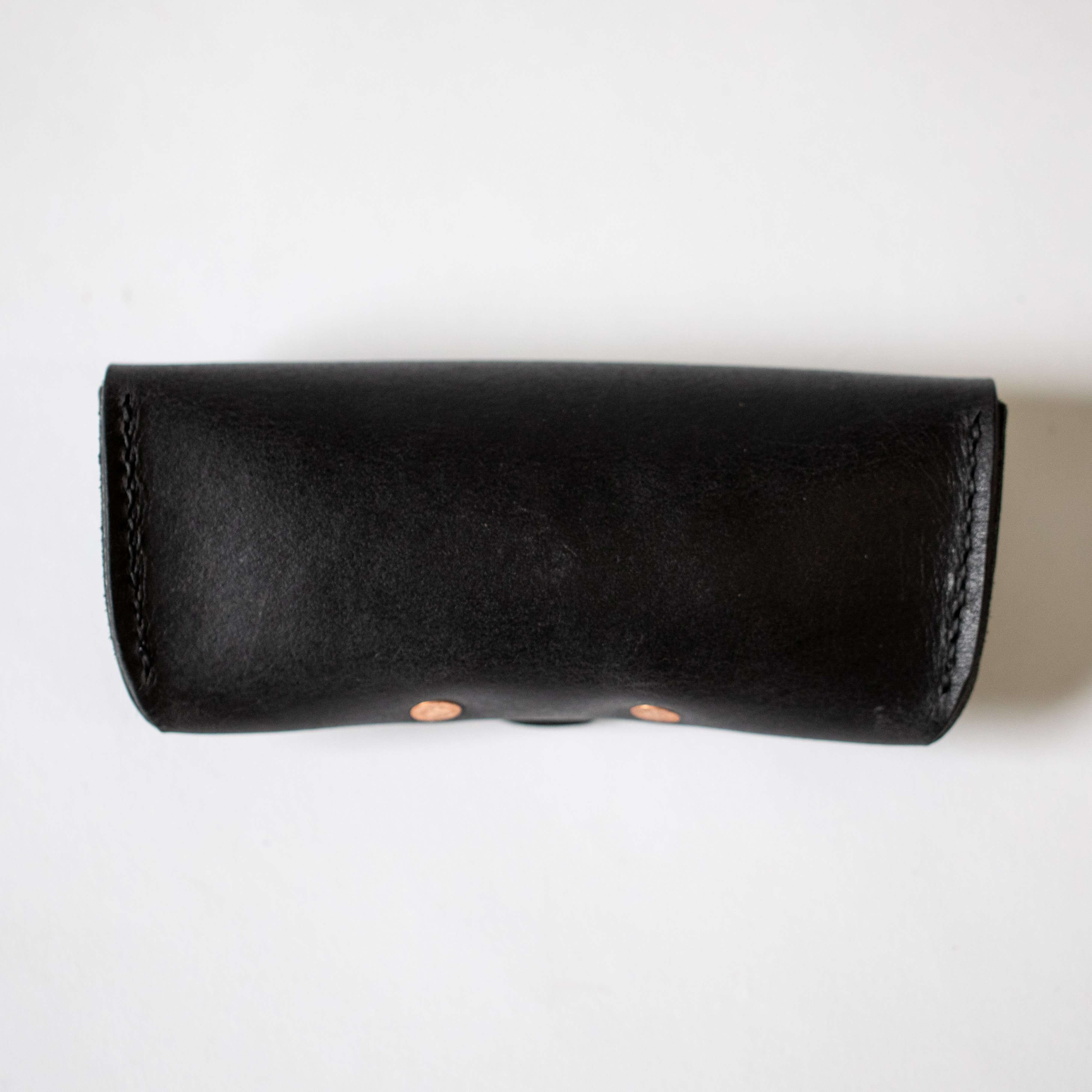 Black Harvest Sunglasses Case - Image 3