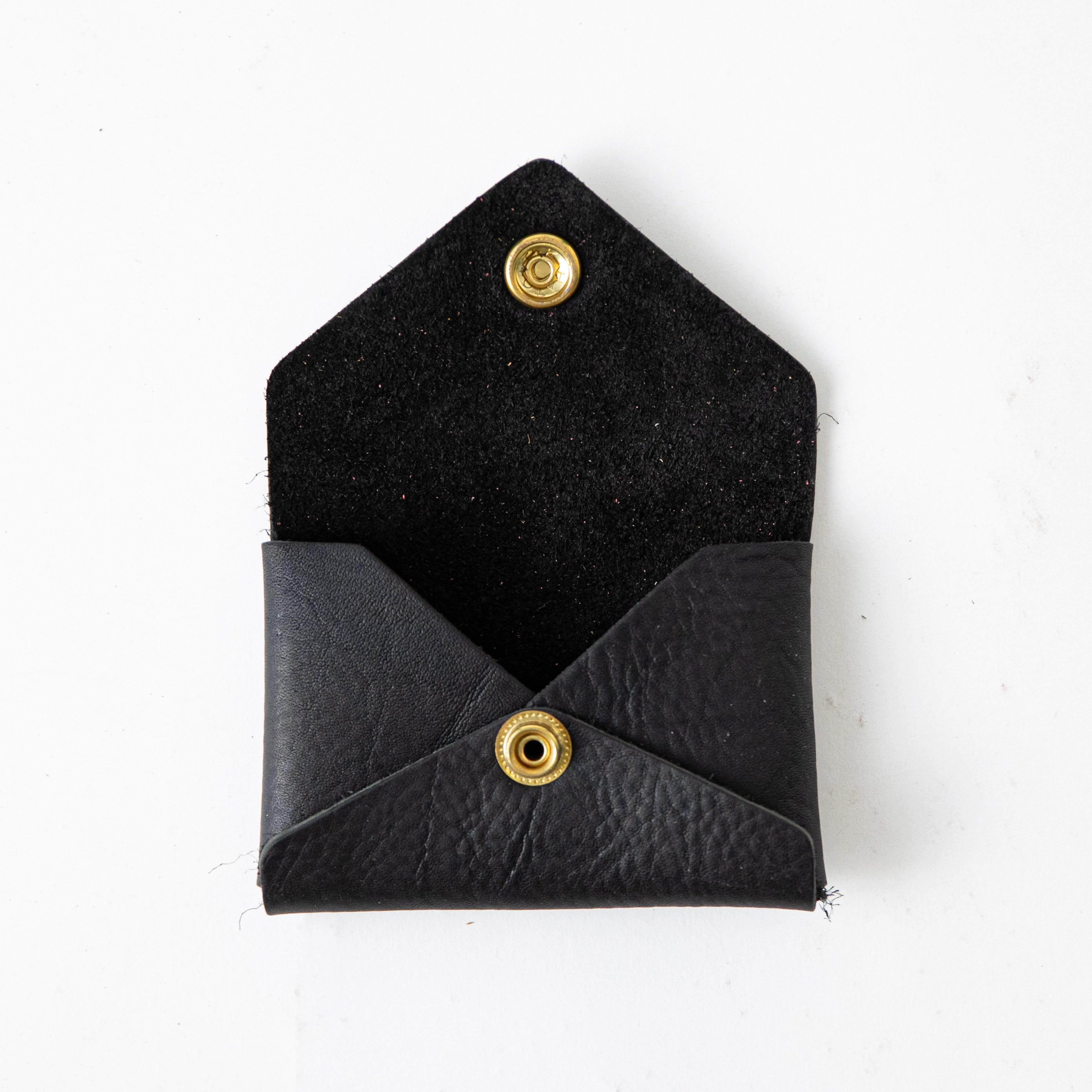 Black Kodiak Card Envelope - Image 4