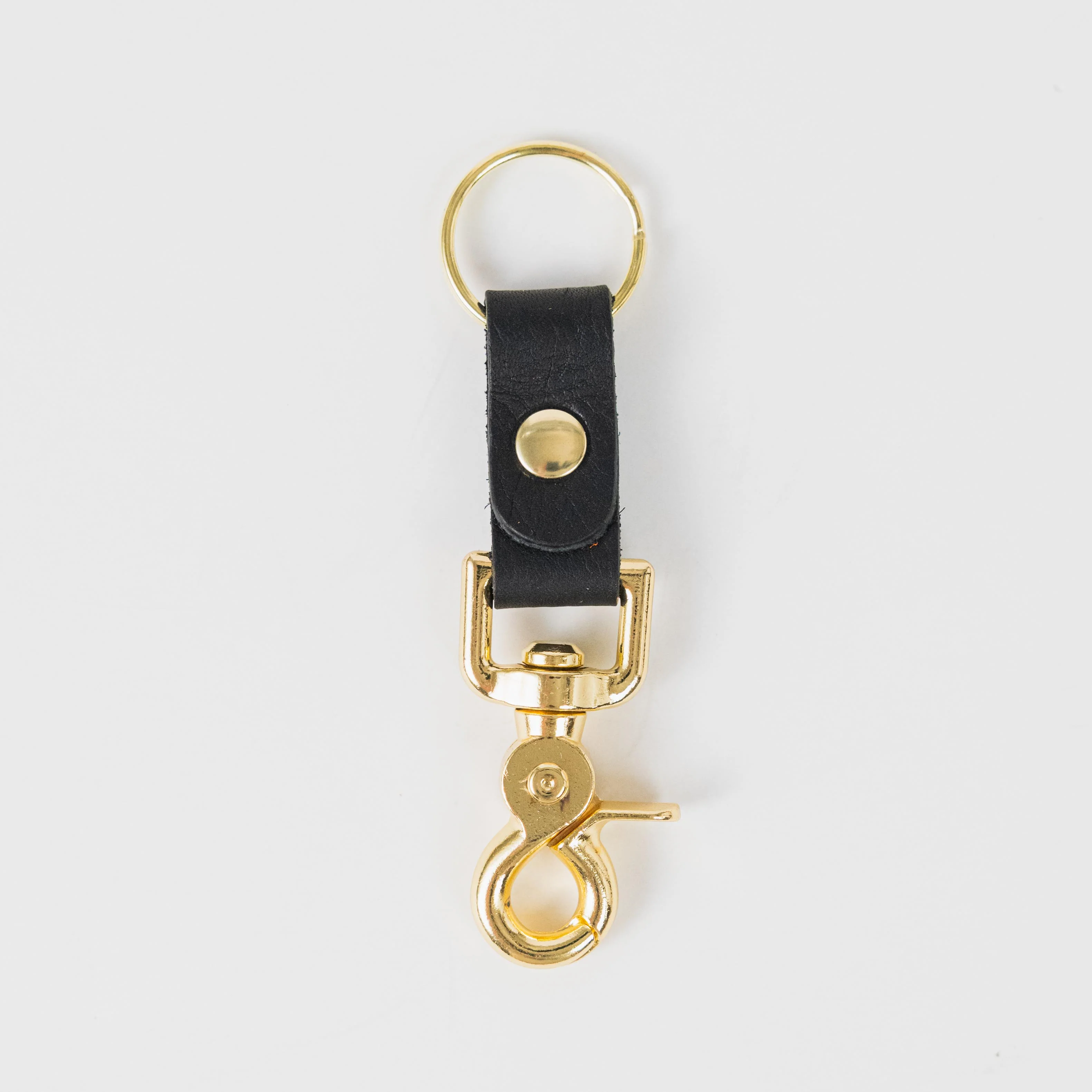 Black Kodiak Key Clip - Image 3