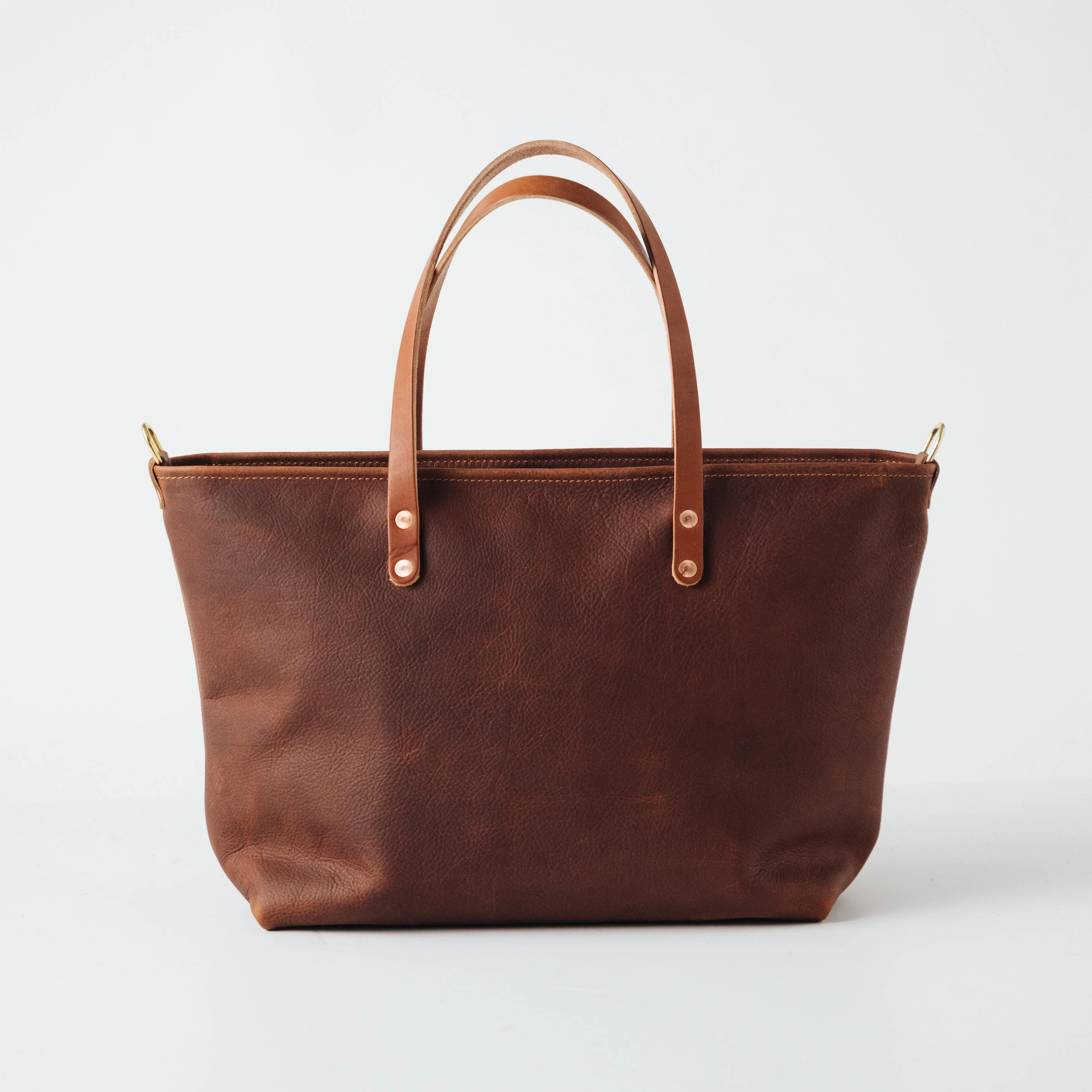 Black Kodiak Market Tote - Image 5