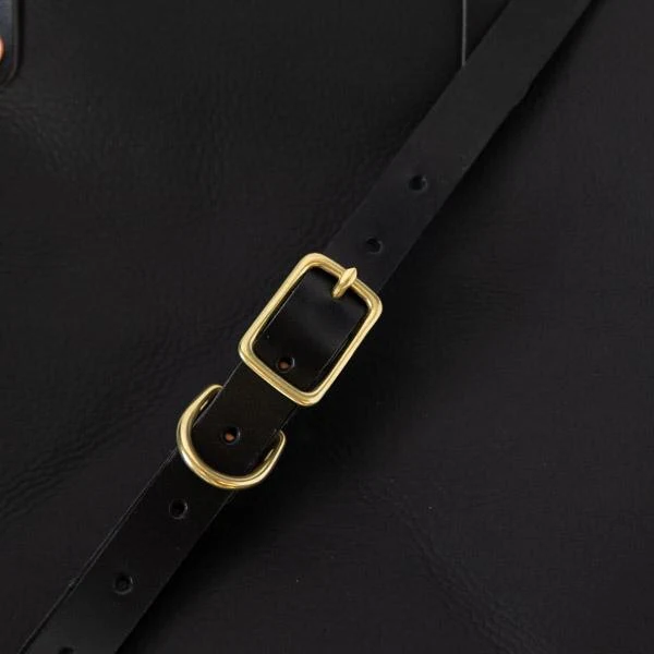 Black Kodiak Mini Tote - Image 6