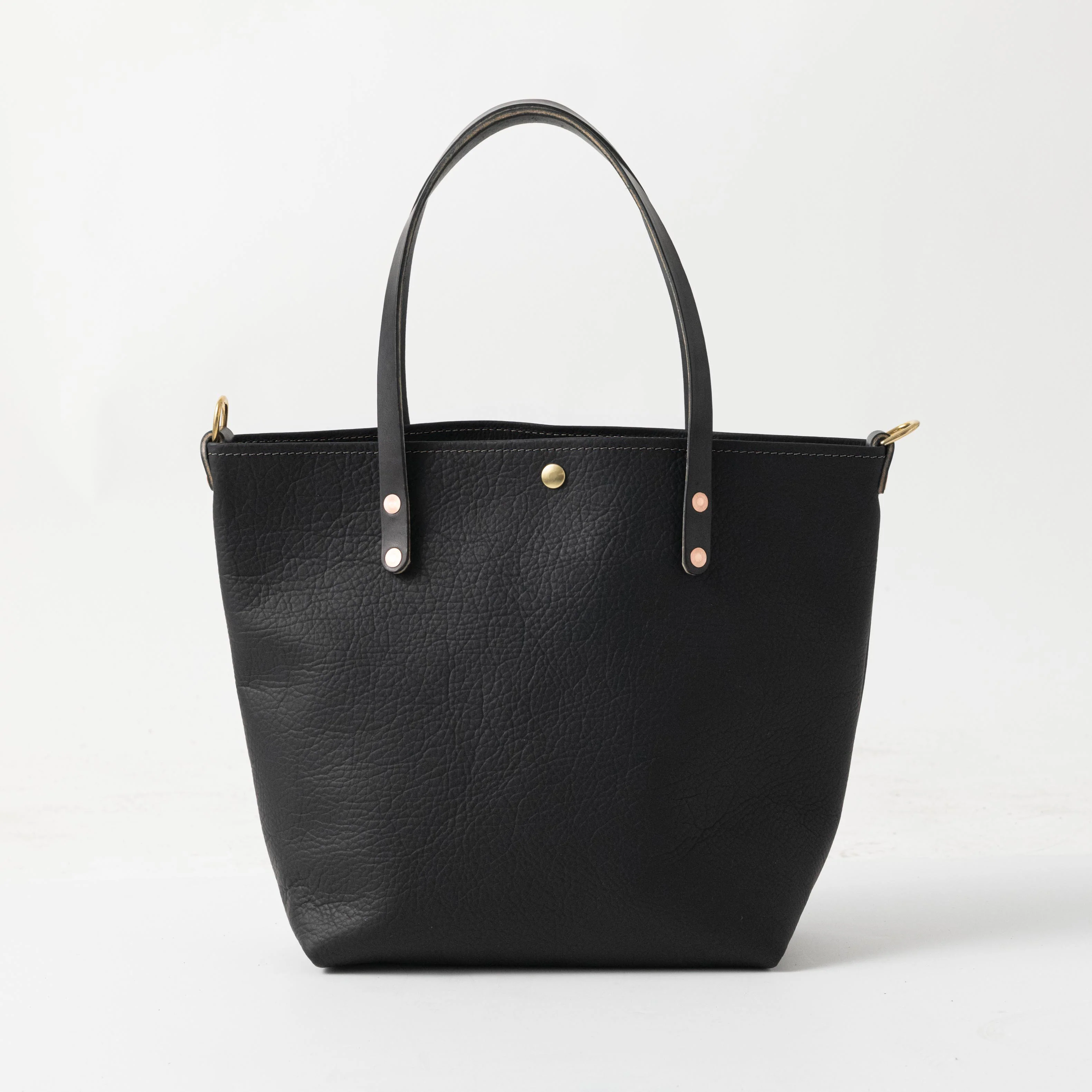 Black Kodiak Travel Tote - Image 7