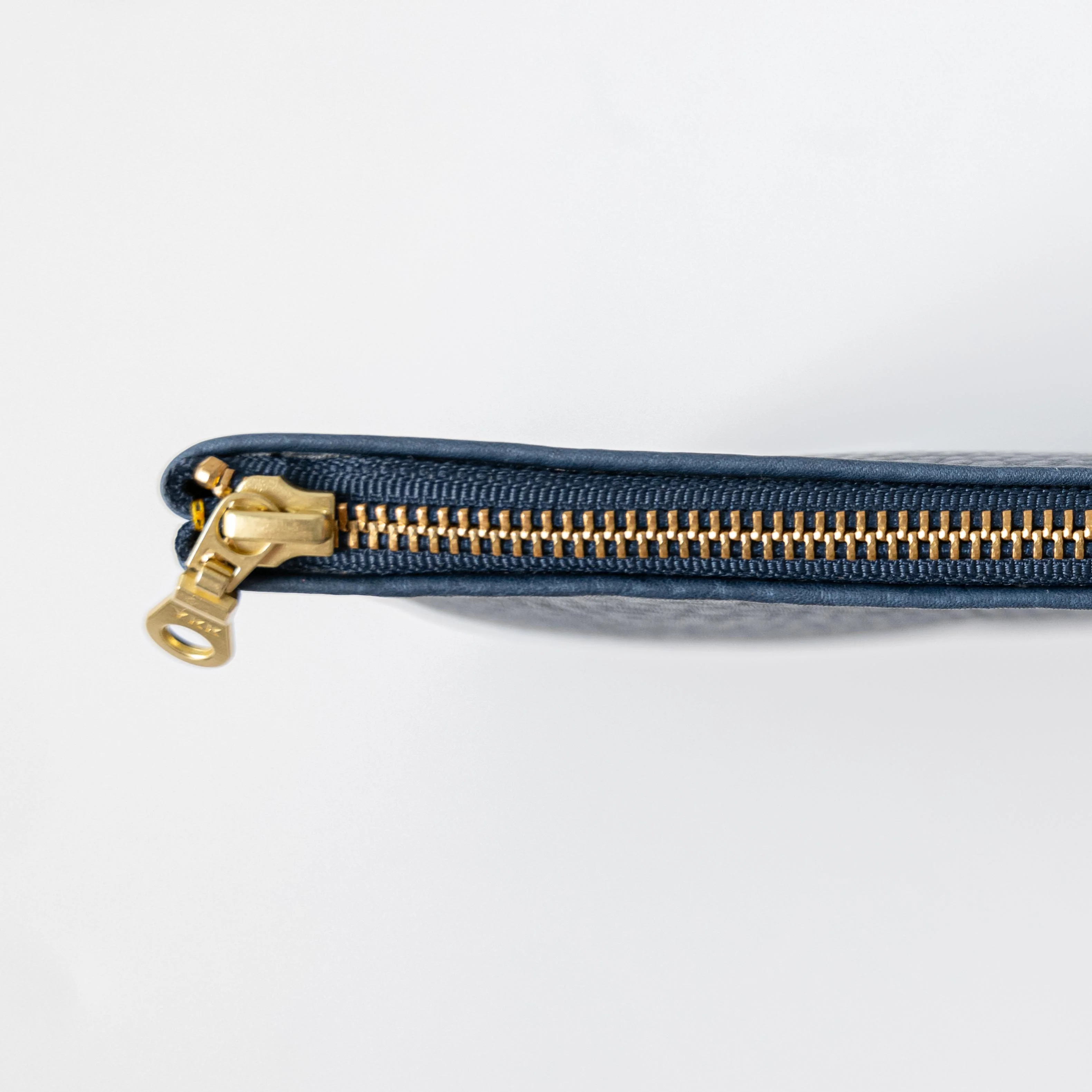 Blue Cypress Medium Zip Pouch - Image 3