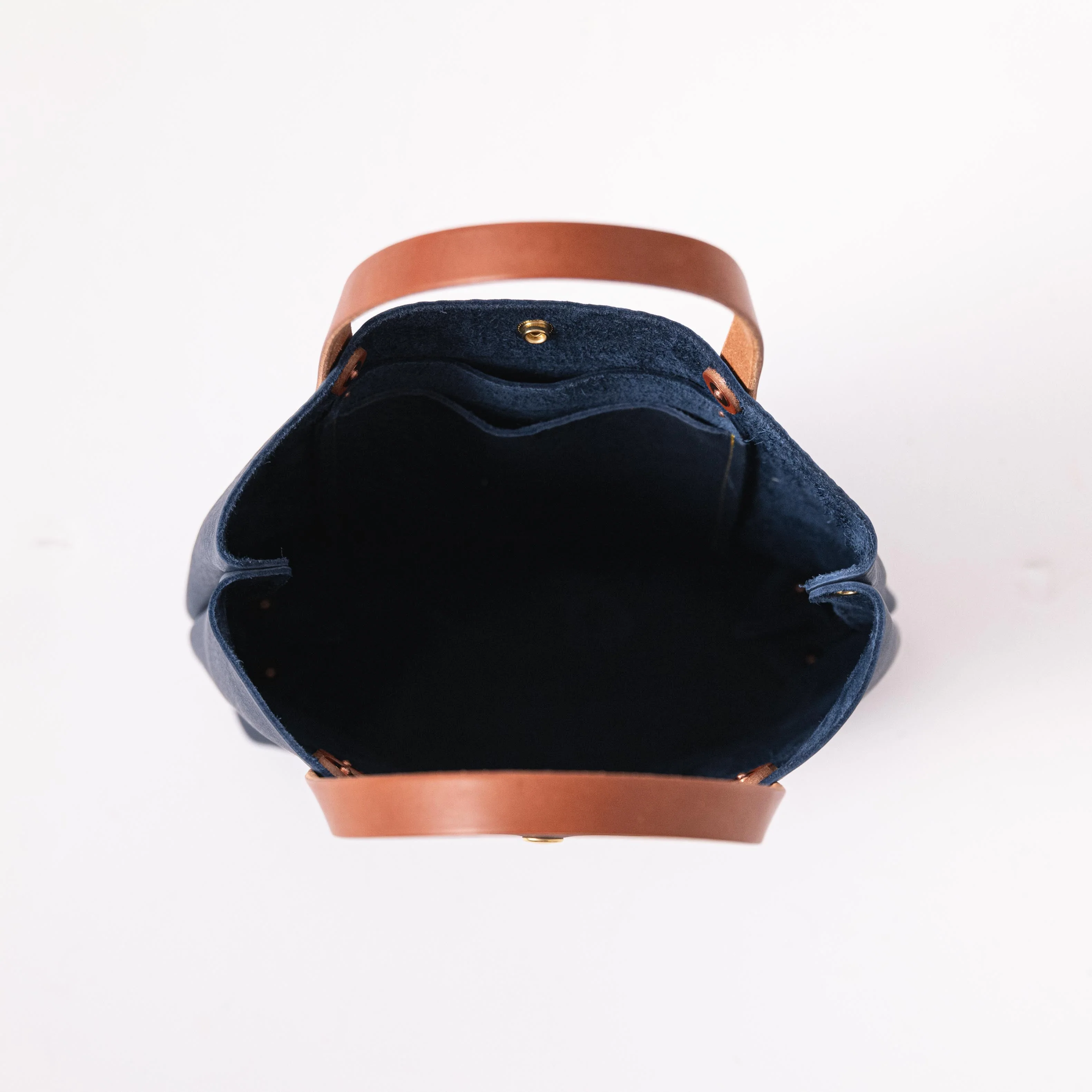 Blue Cypress Mini Tote - Image 5