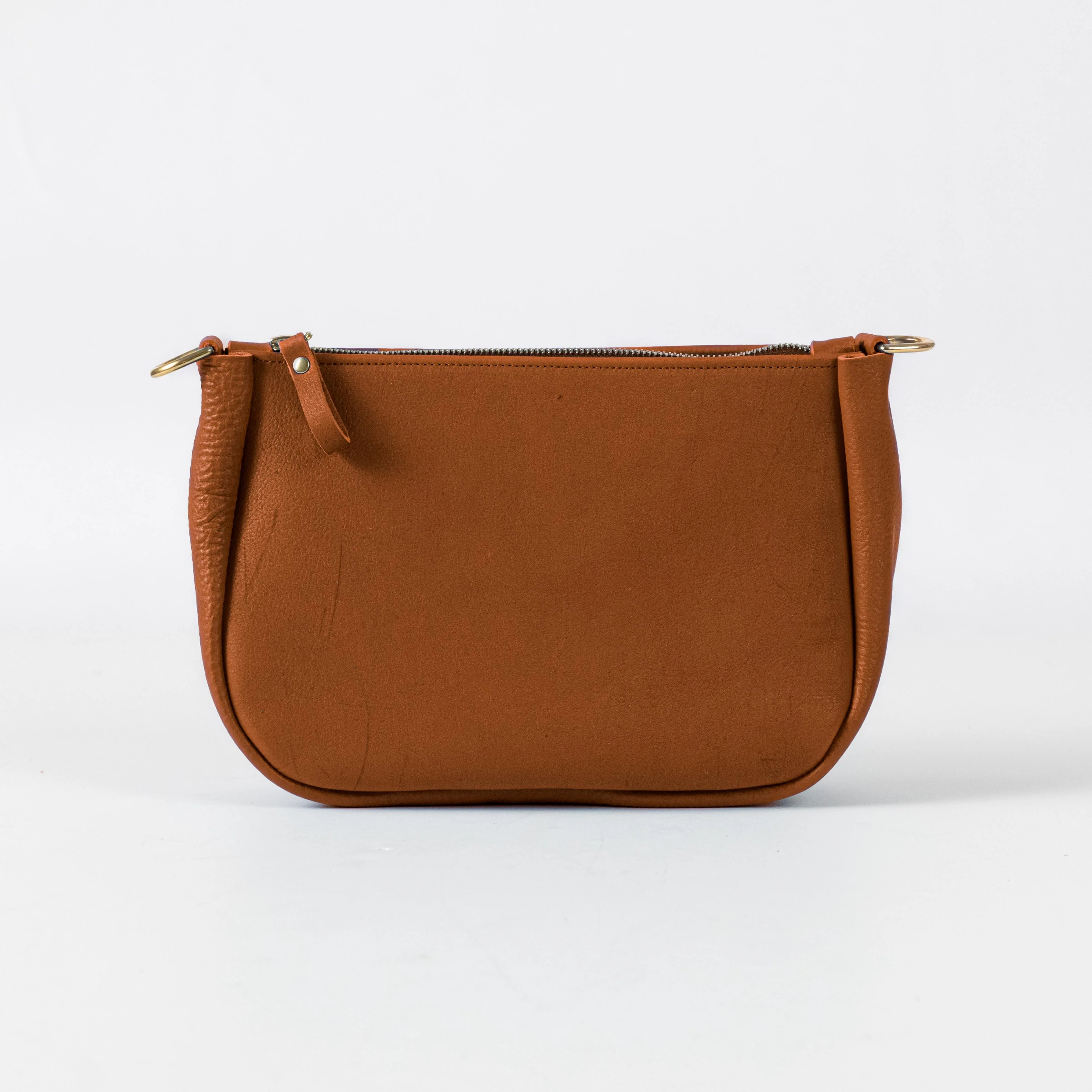 Bulldog Crossbody Bag - Image 4
