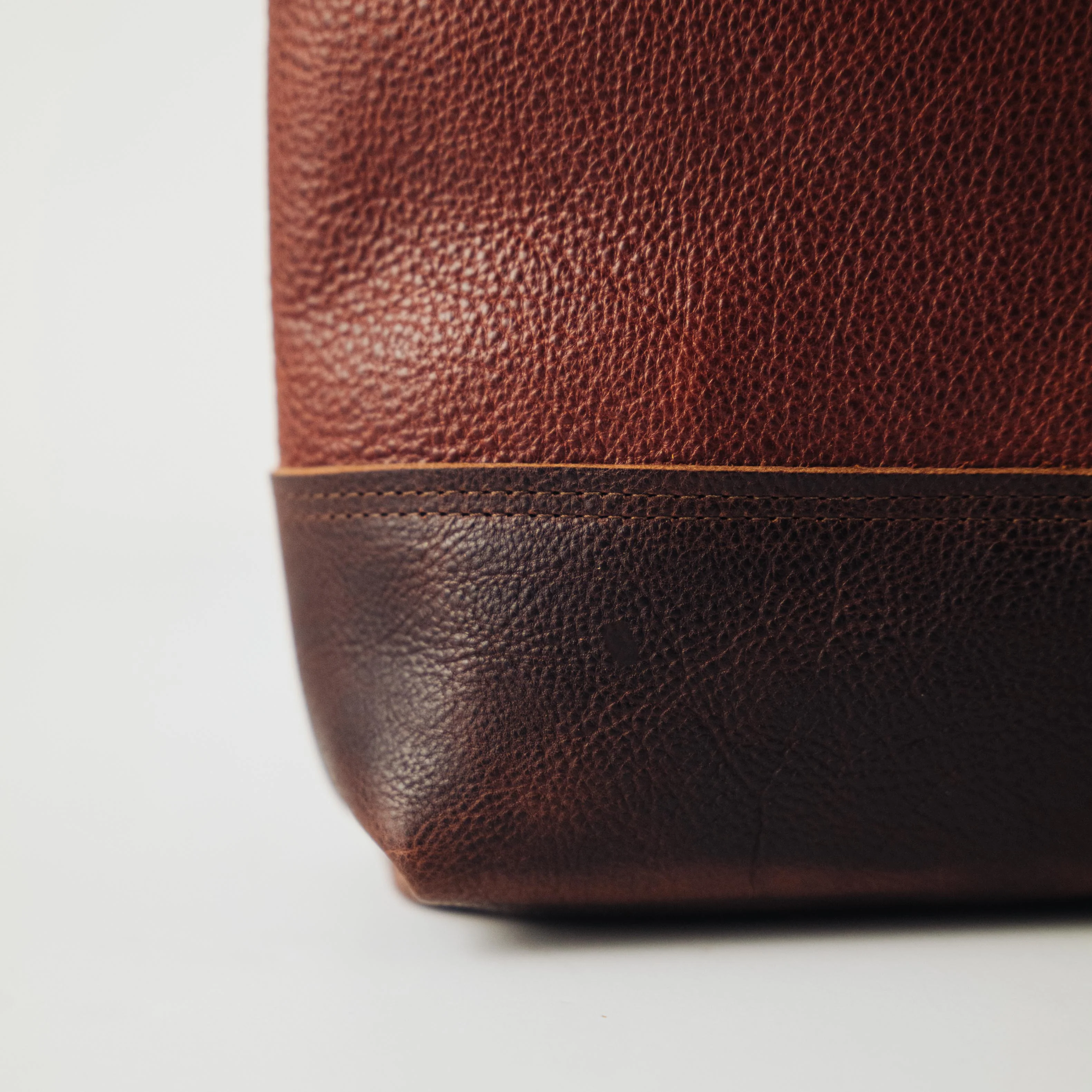 Bulldog Mini Panel Tote - Image 3