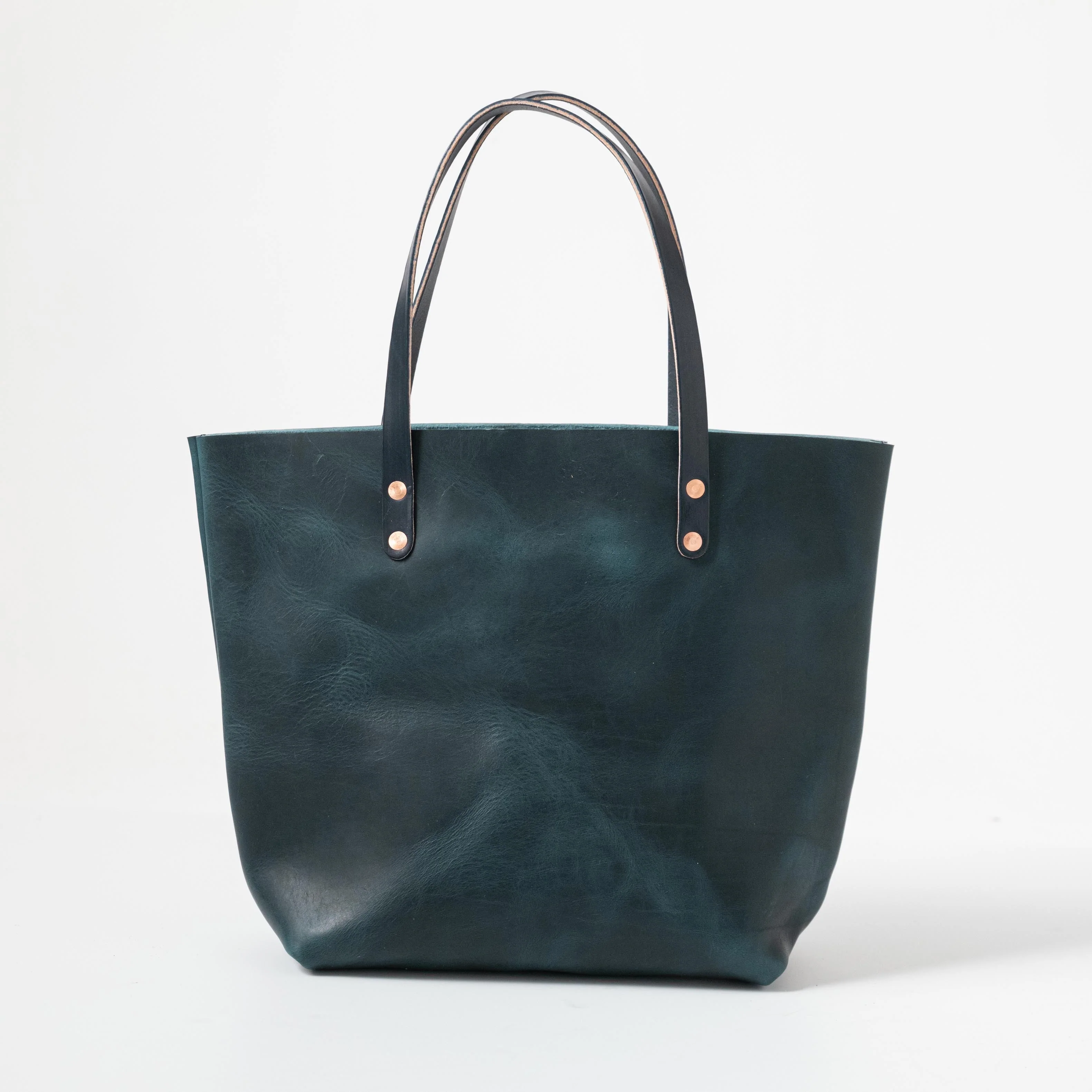 Cobalt Dublin Tote - Image 2