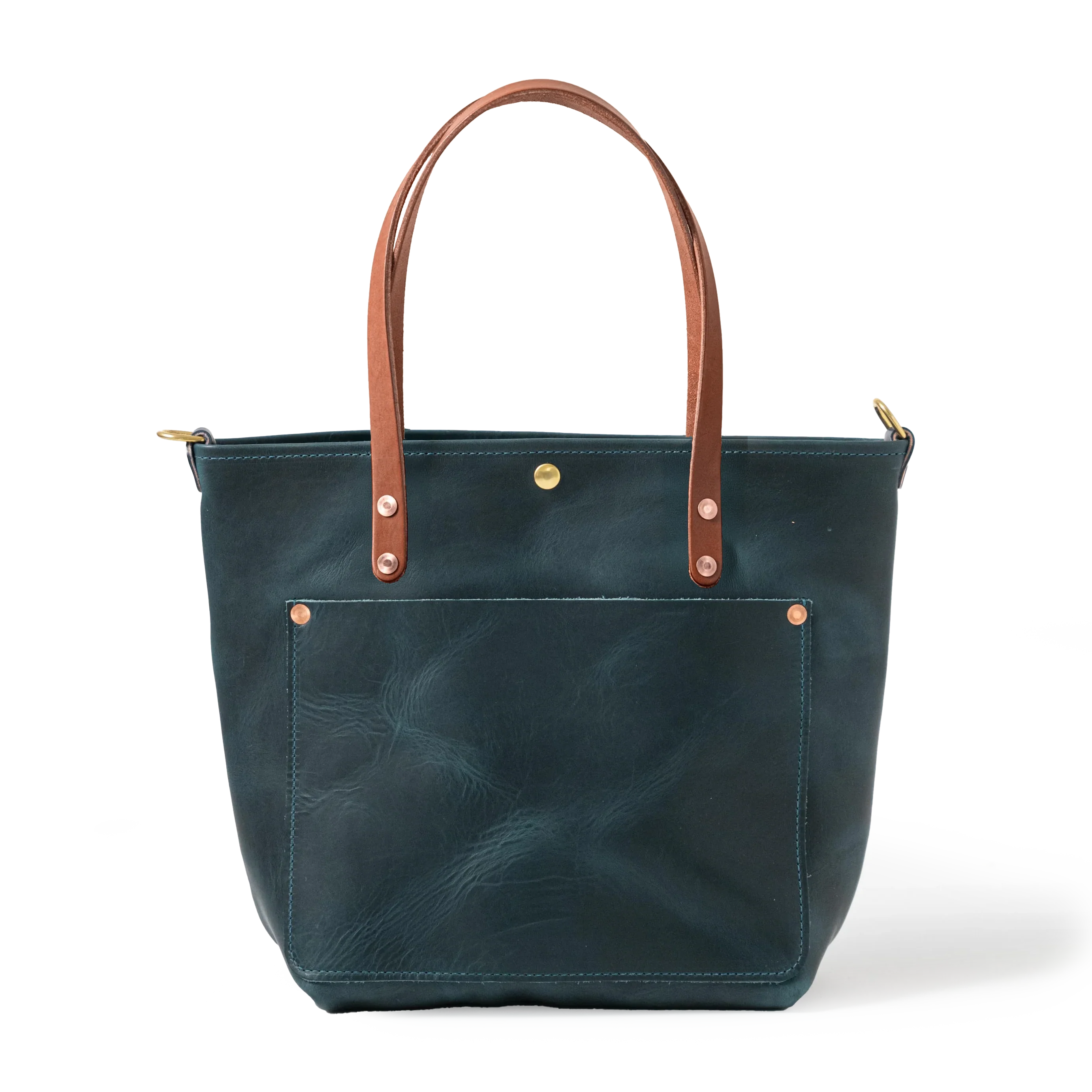 Cobalt Dublin Travel Tote