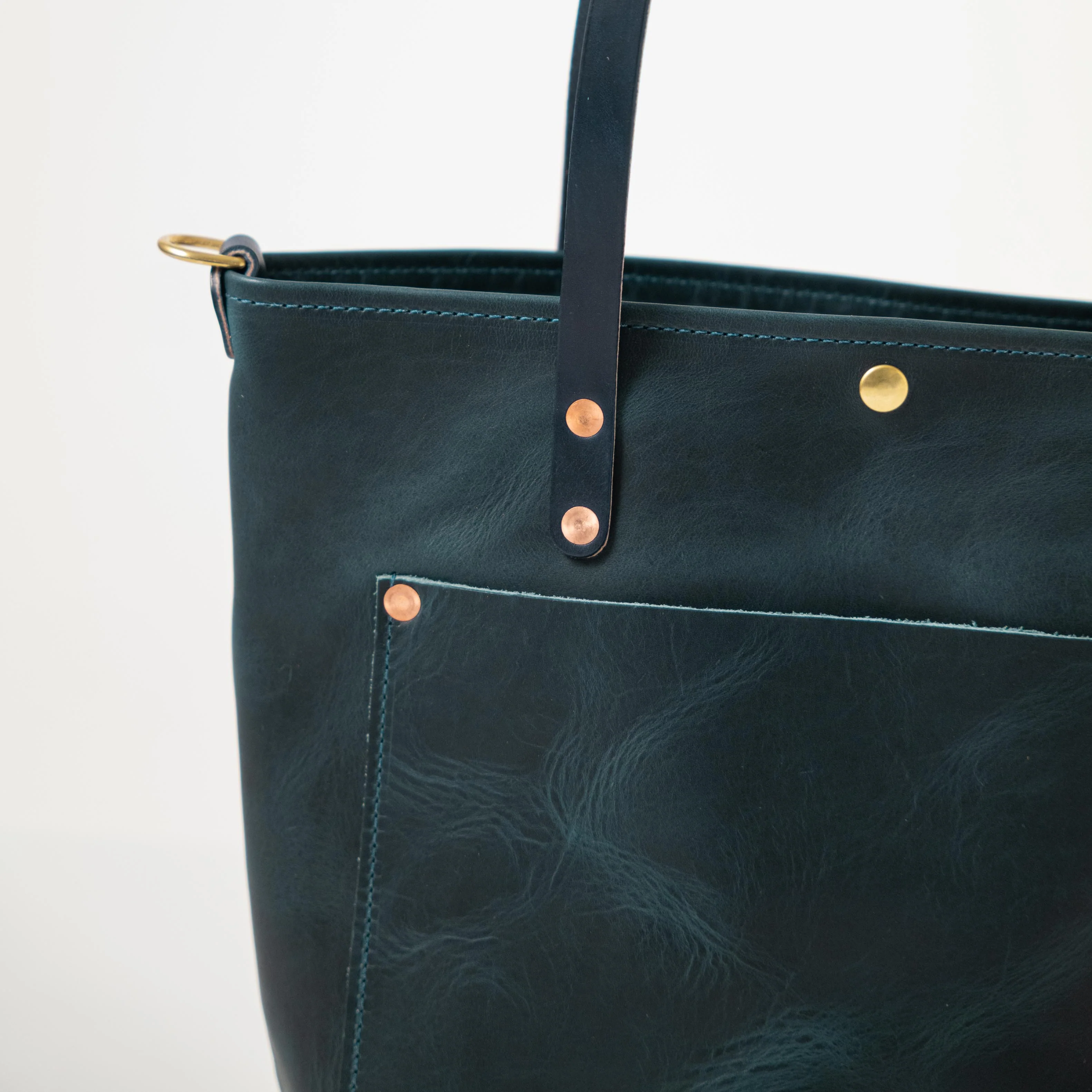 Cobalt Dublin Travel Tote - Image 3