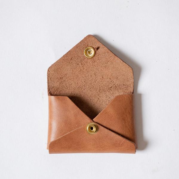 Cognac Card Envelope - Image 4