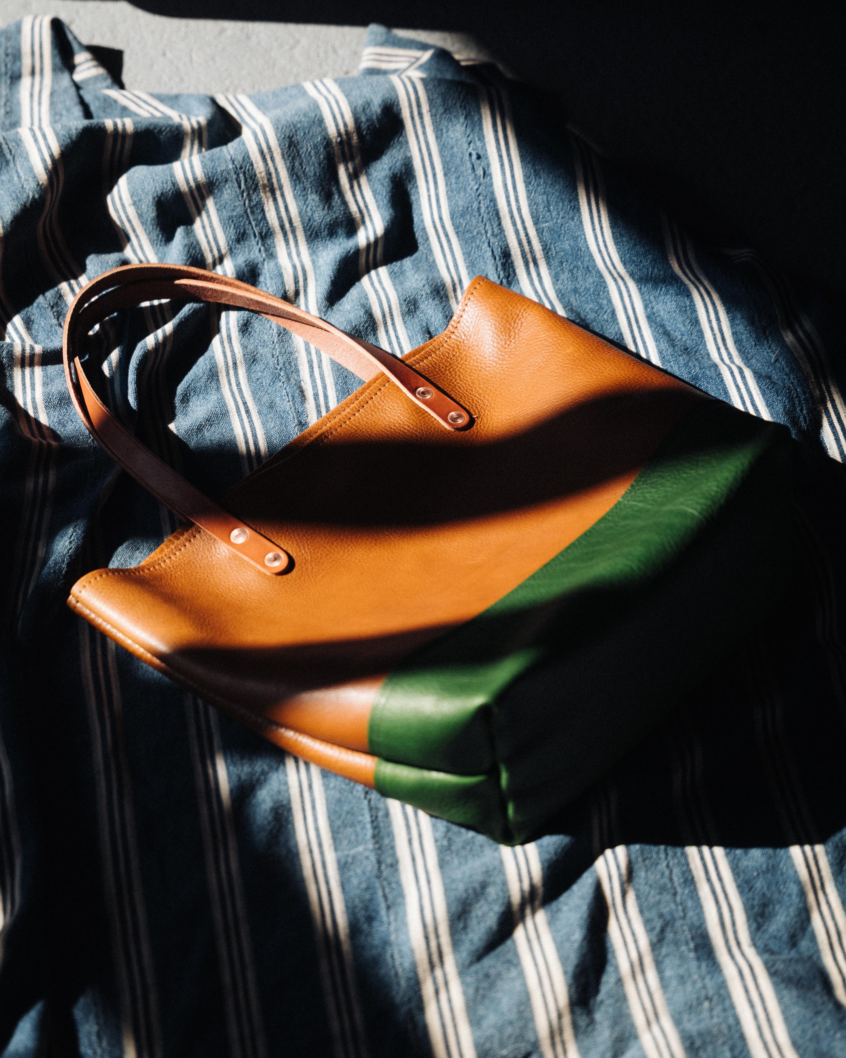 Cypress Panel Tote - Image 6