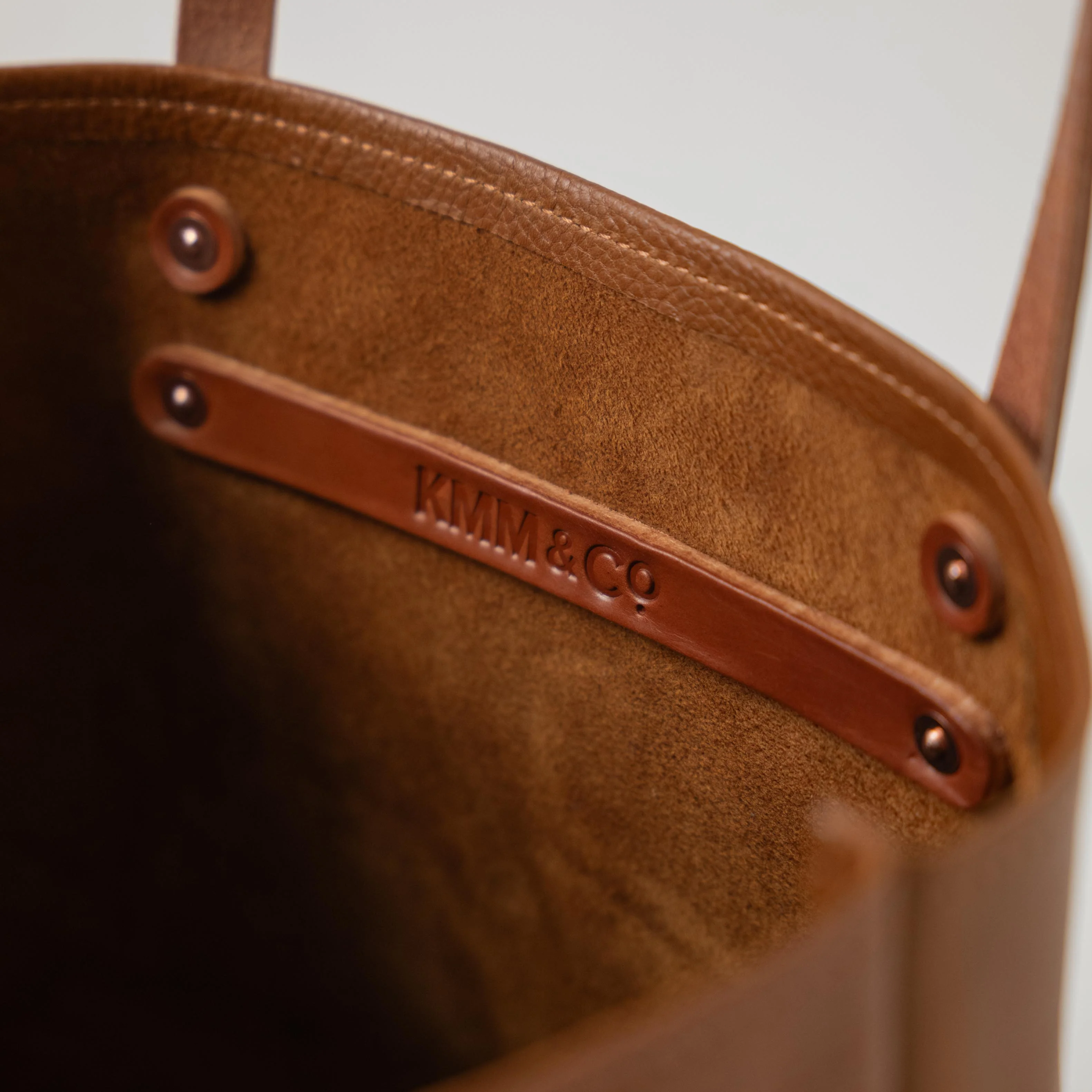 Cypress Panel Tote - Image 8