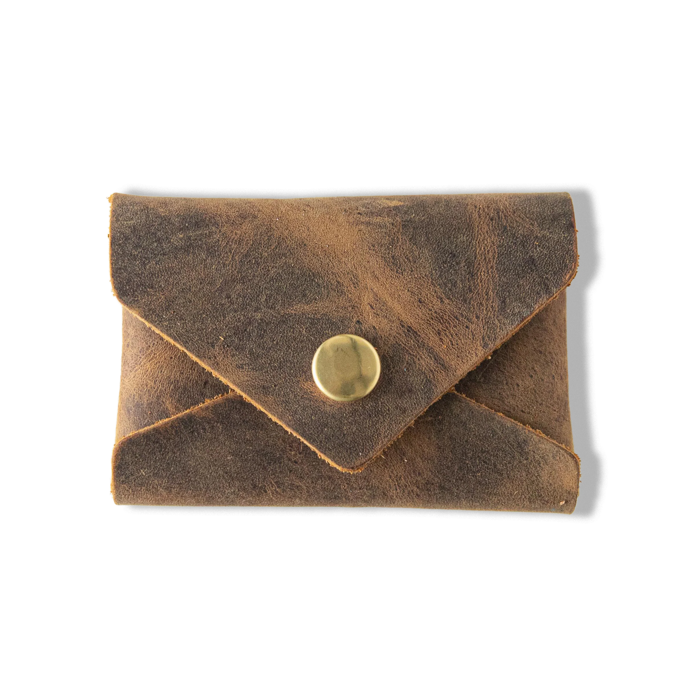 Crazy Horse Card Envelope