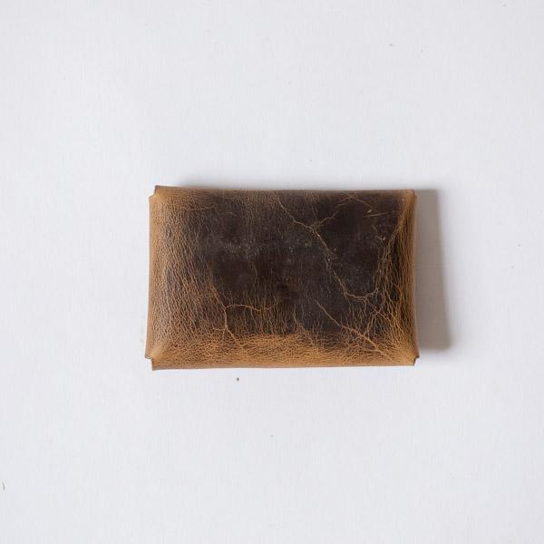Crazy Horse Card Envelope - Image 3