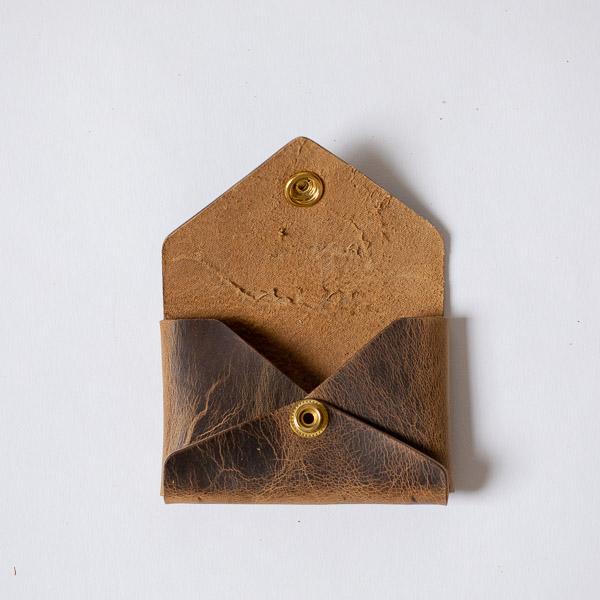 Crazy Horse Card Envelope - Image 4