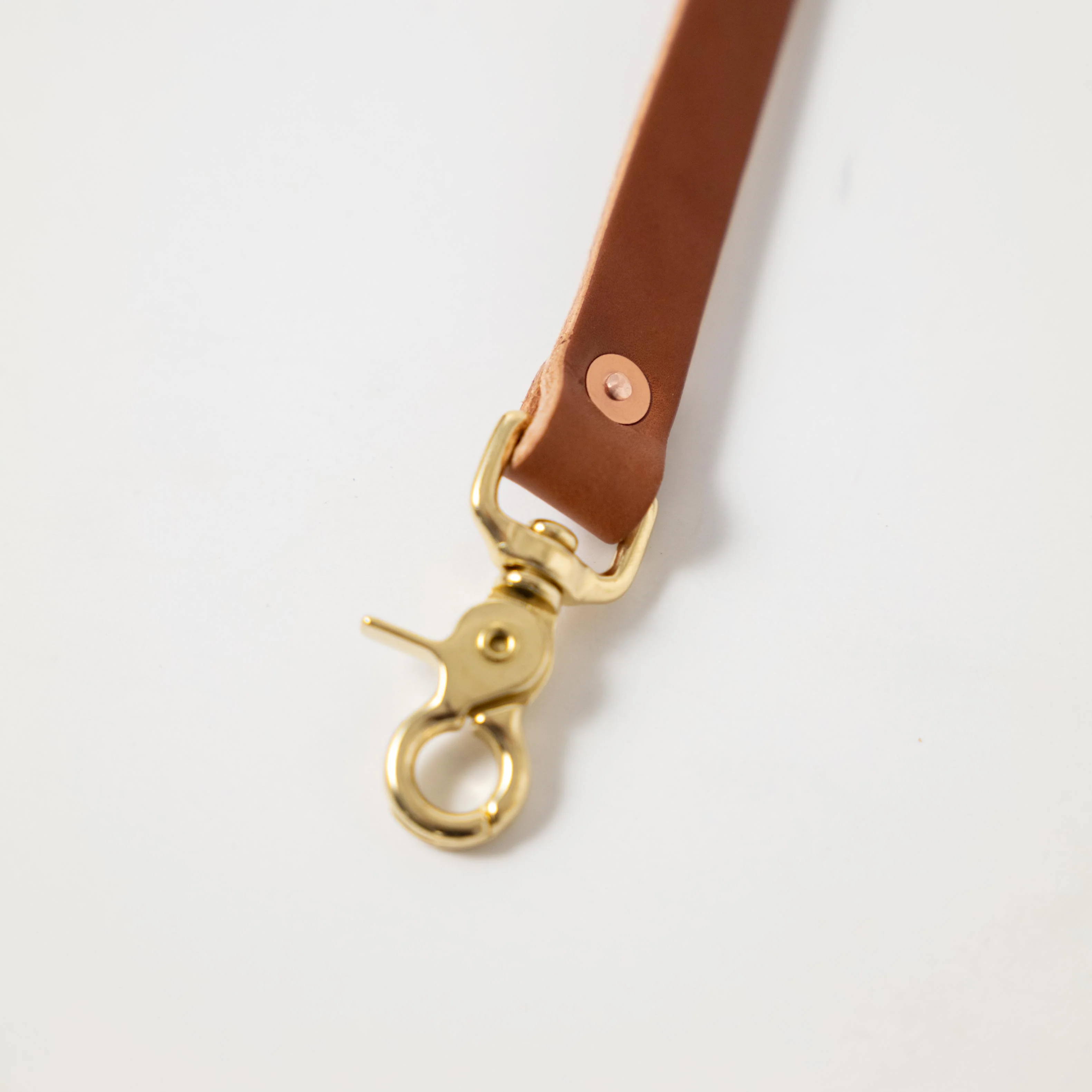 Classic Crossbody Strap - Image 3