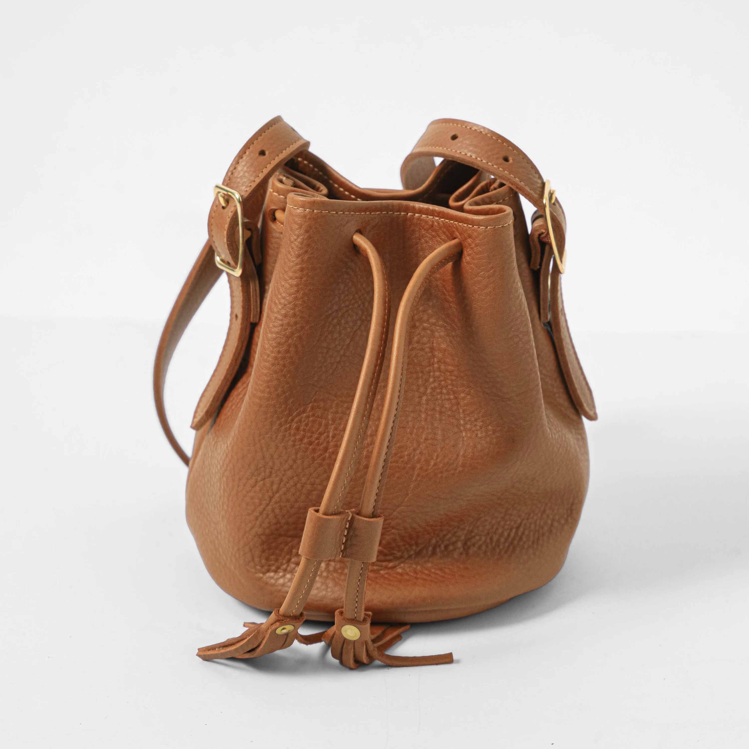 Cypress Bucket Bag - Image 7