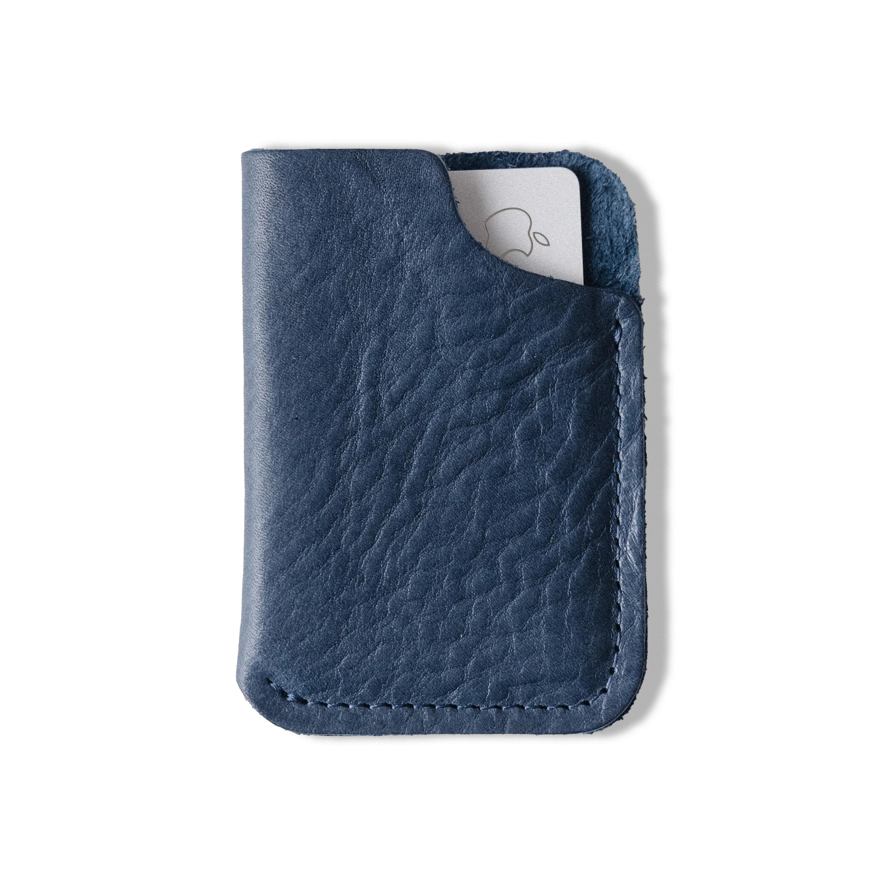 Cypress Card Sleeve