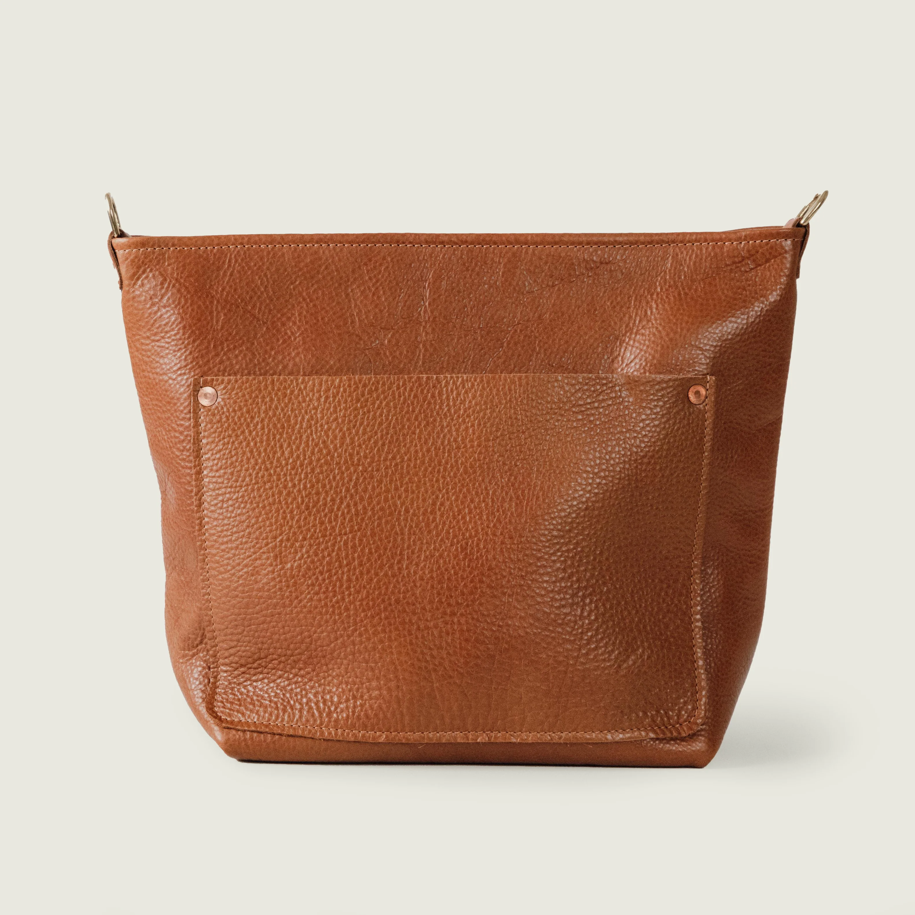 Cypress Crossbody Travel Tote - Image 2