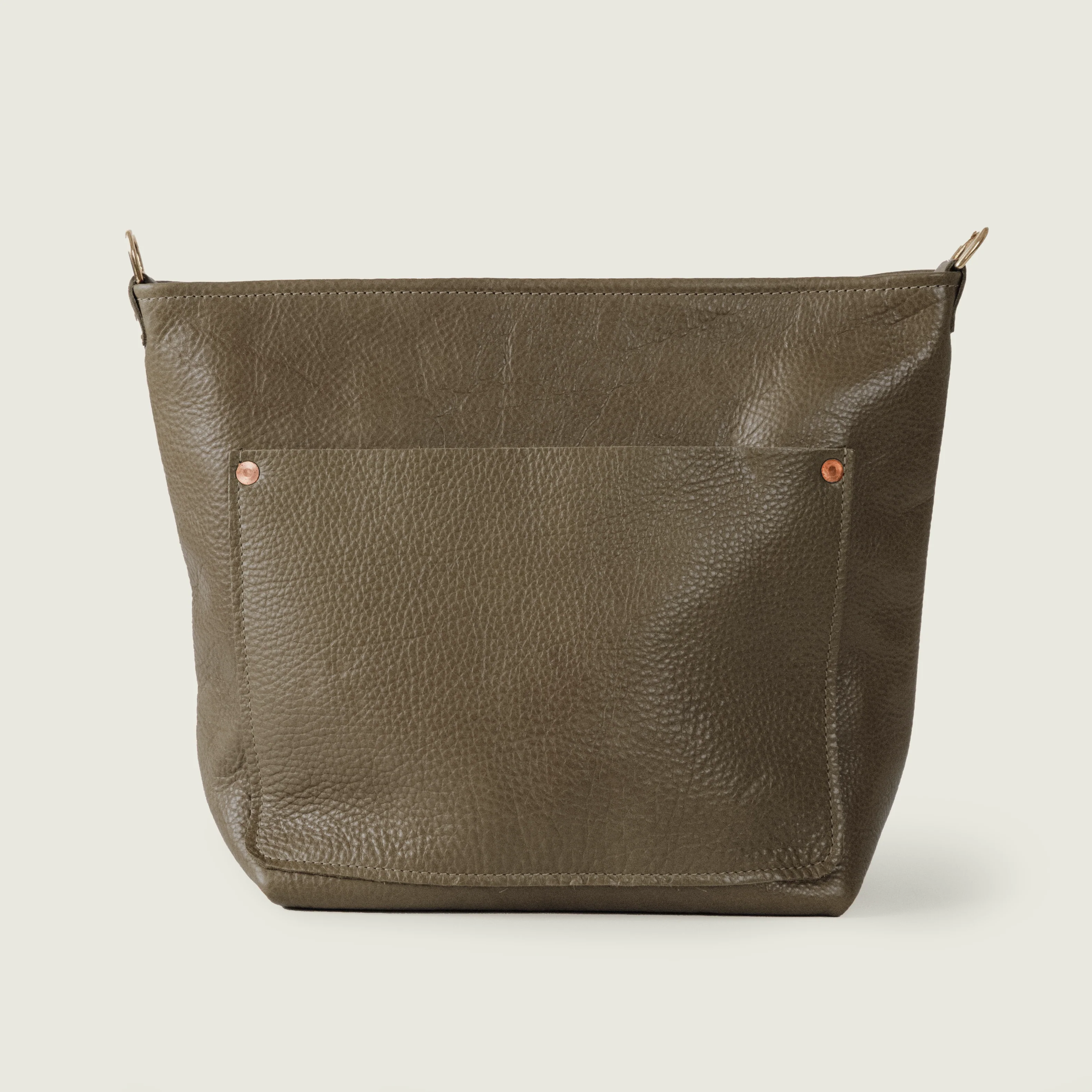 Cypress Crossbody Travel Tote - Image 8