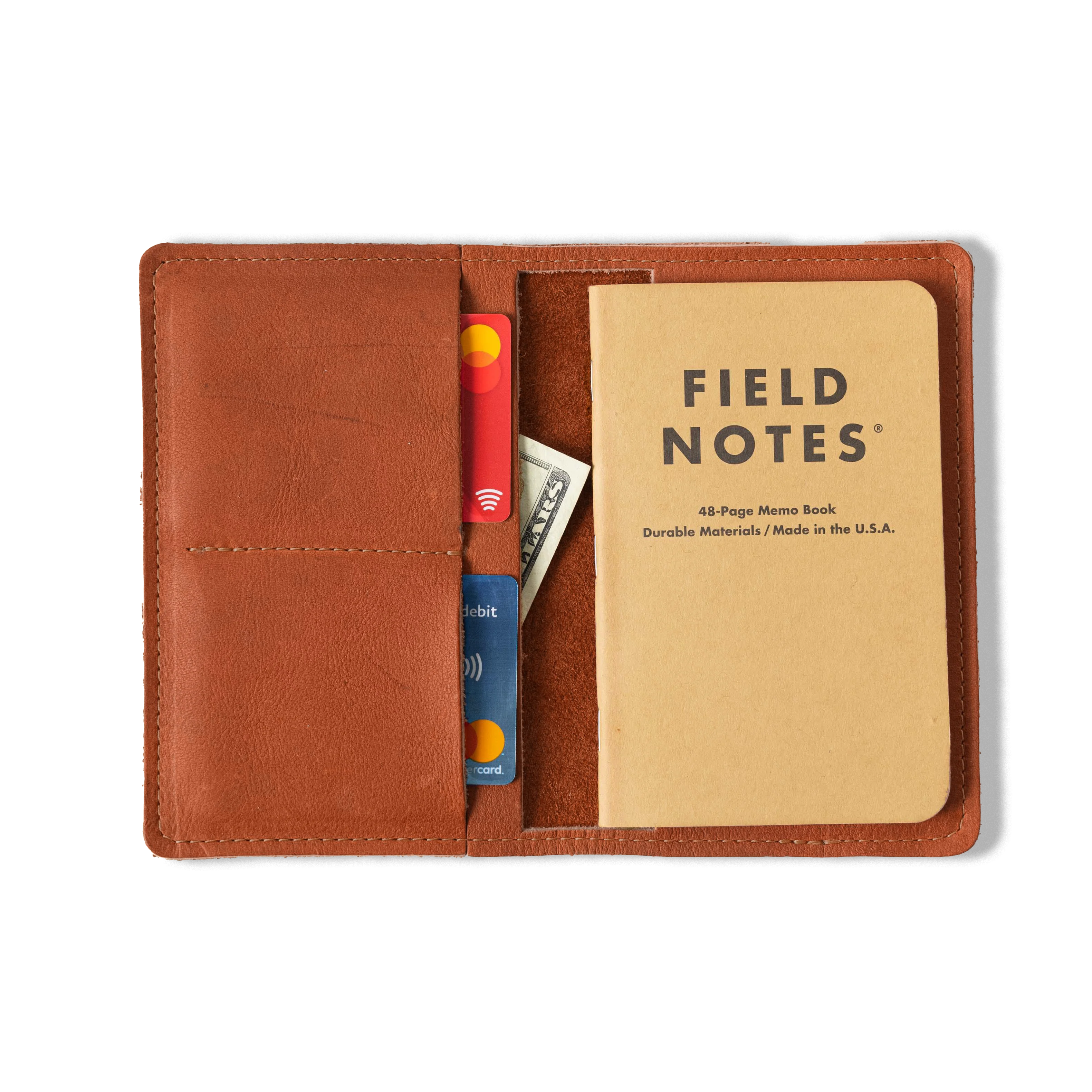 Cypress Passport Wallet