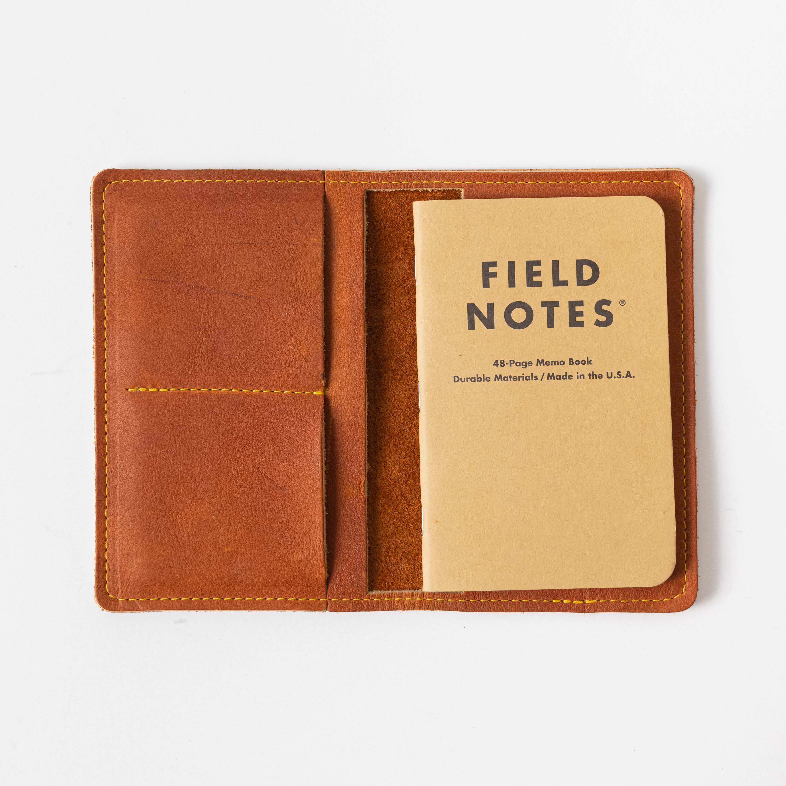Cypress Passport Wallet - Image 2