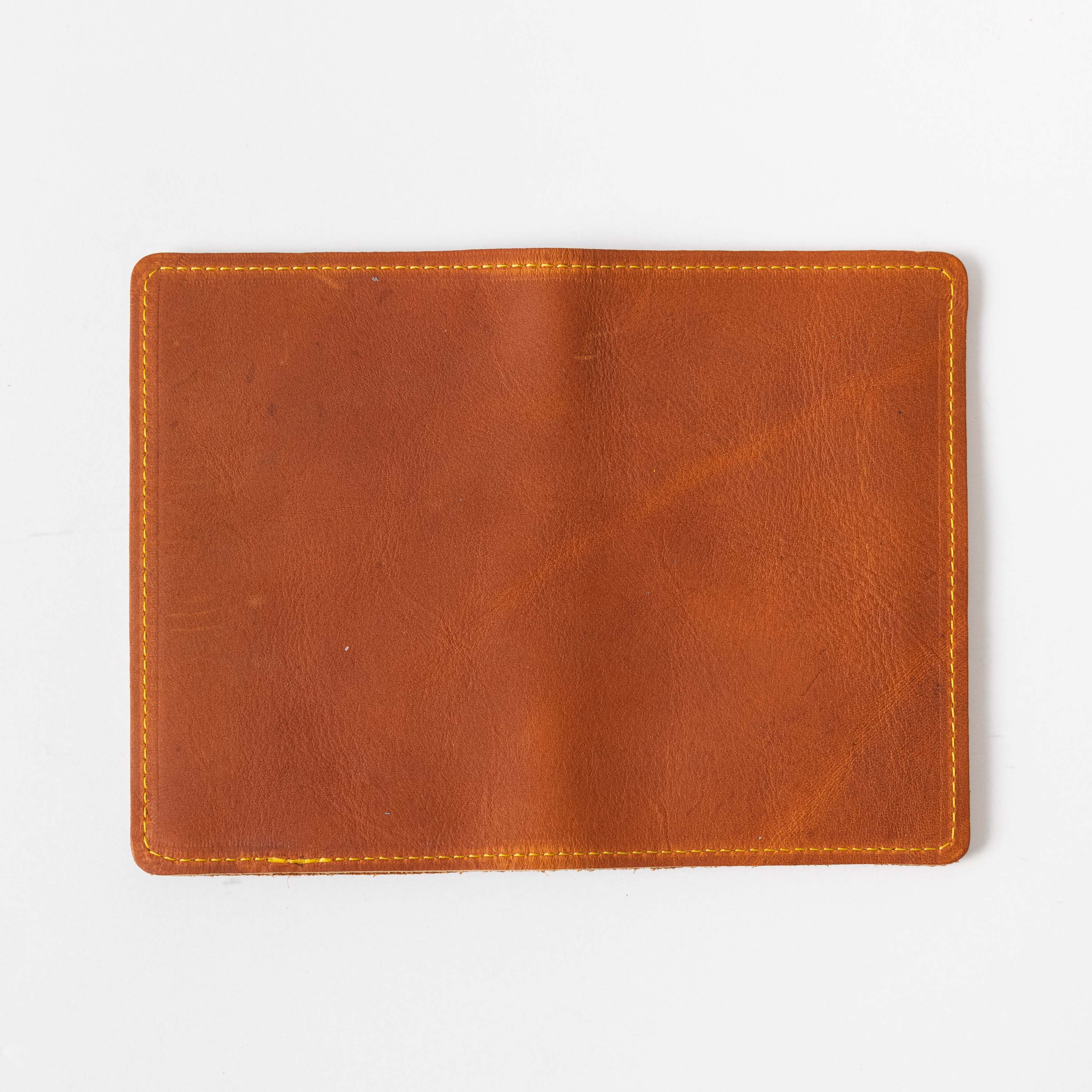 Cypress Passport Wallet - Image 4