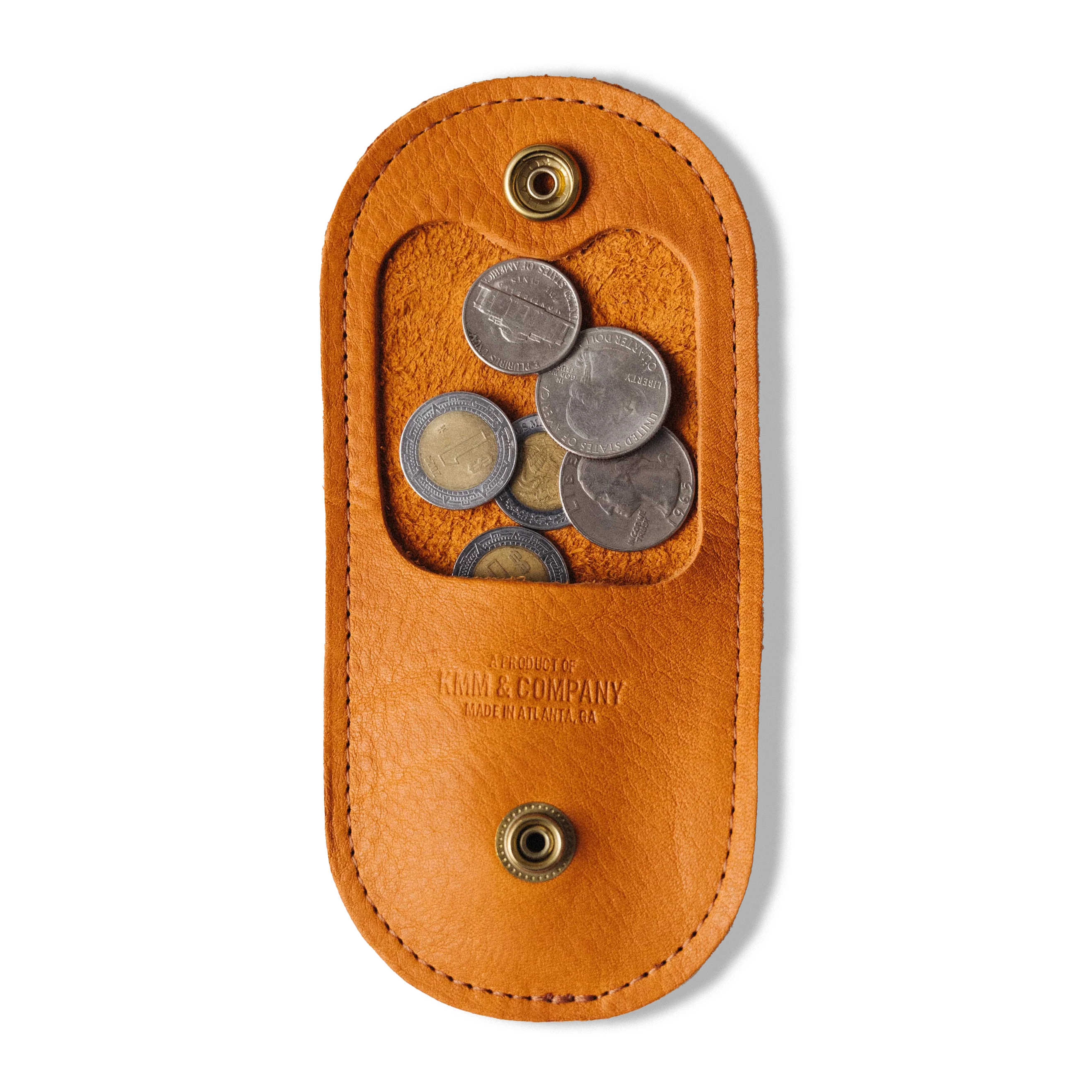 Cypress Pocket Pouch