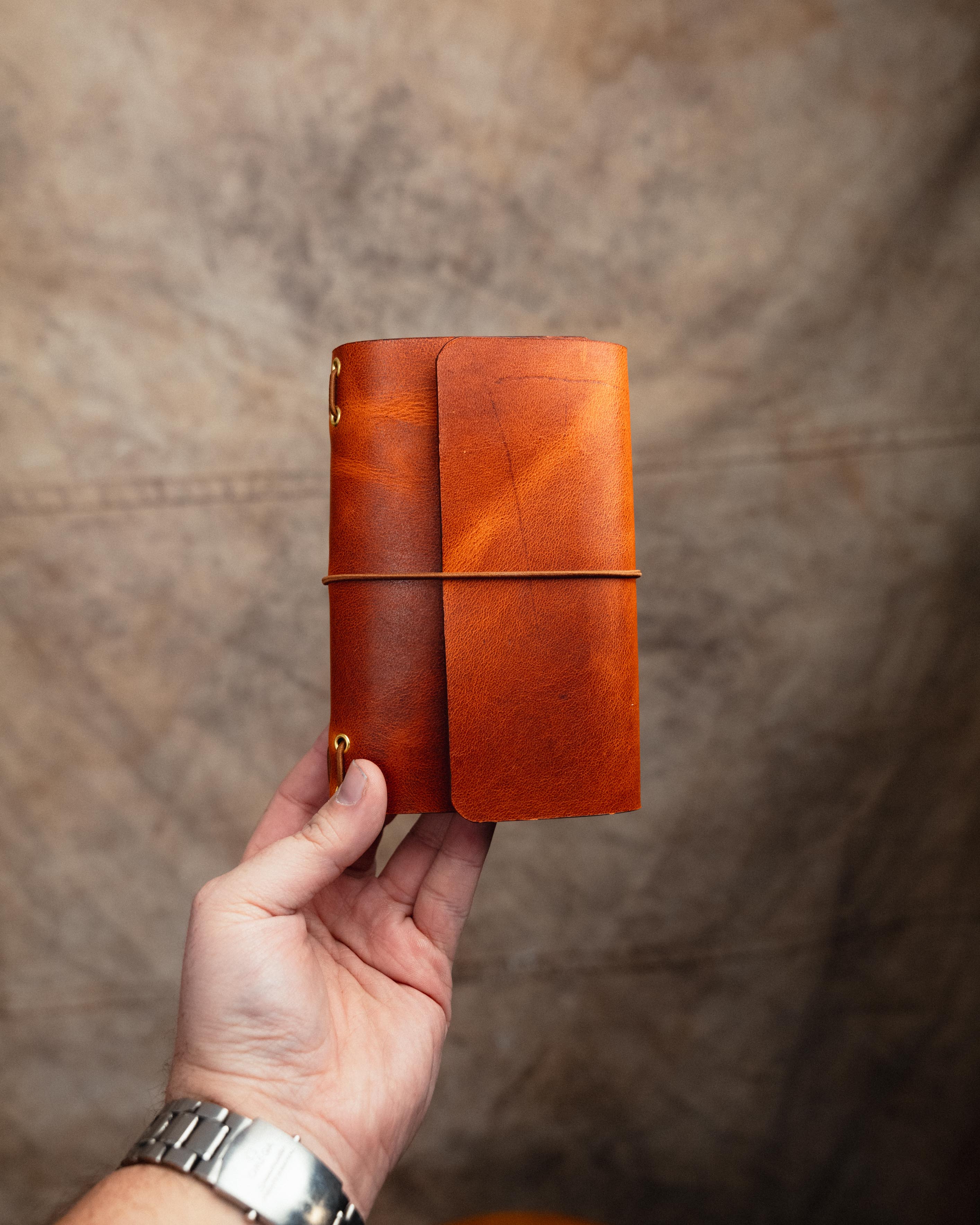 Mini Travel Journal - Image 3