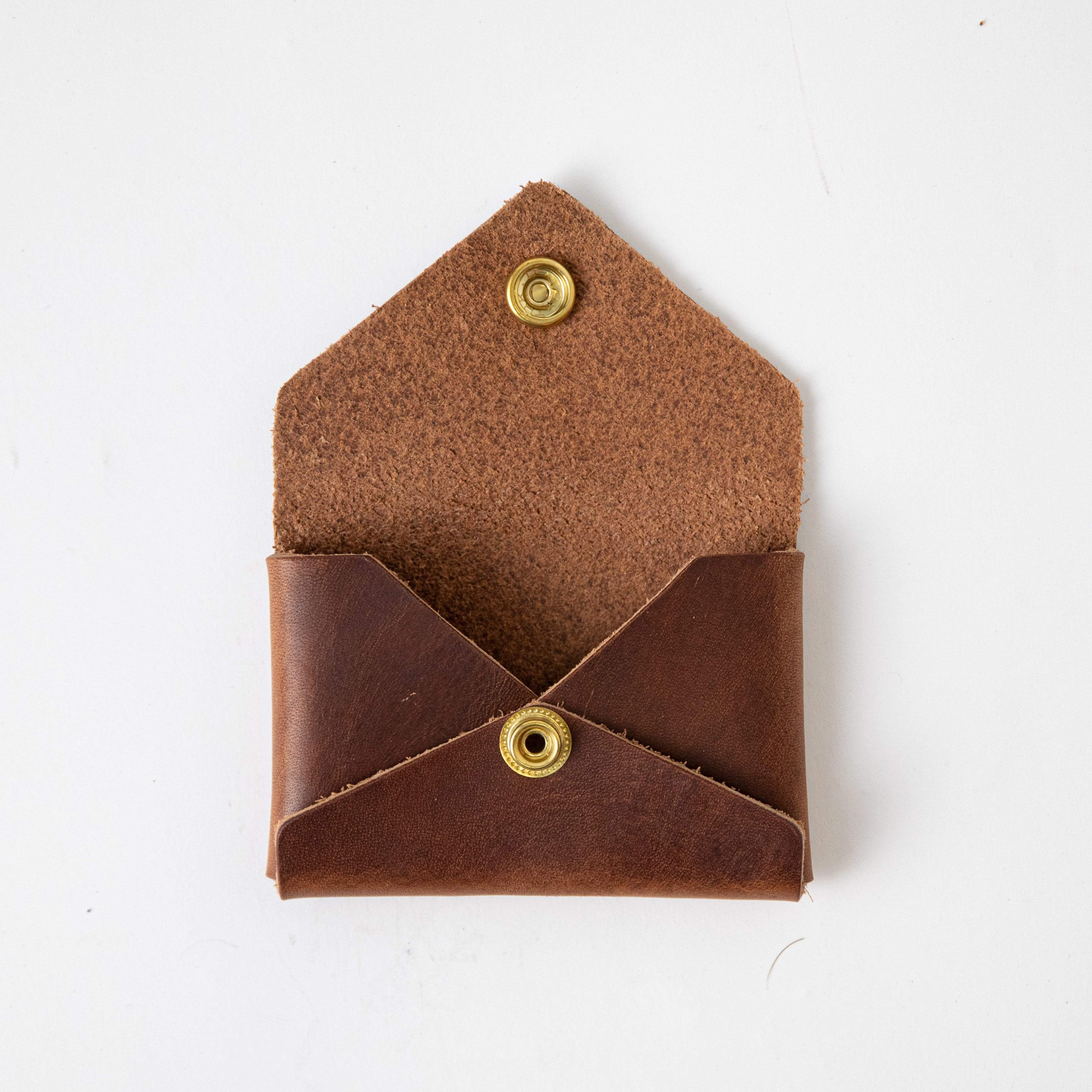 English Tan Card Envelope - Image 4