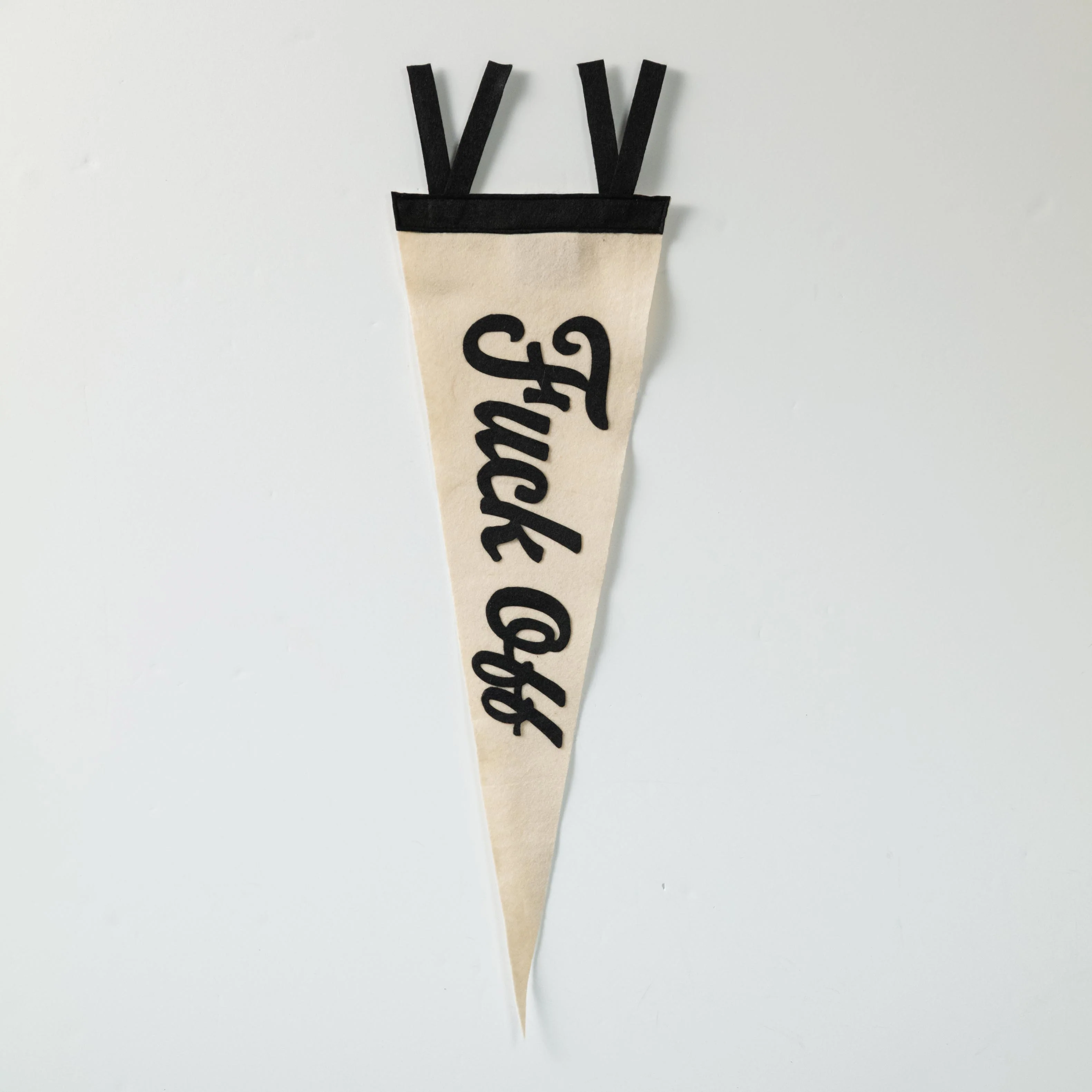 F-Off Pennant - Image 3