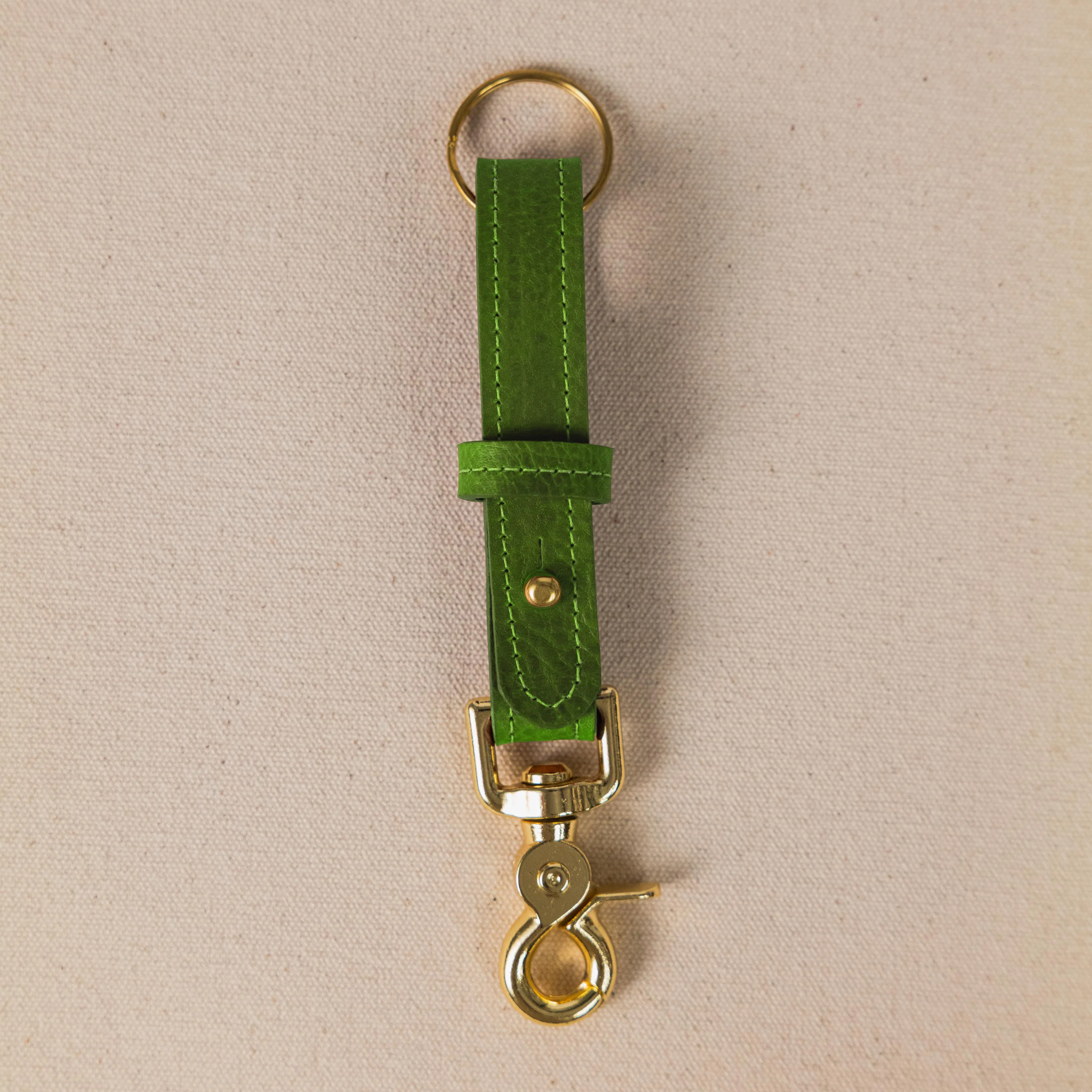 Fern Kodiak Key Lanyard - Image 2