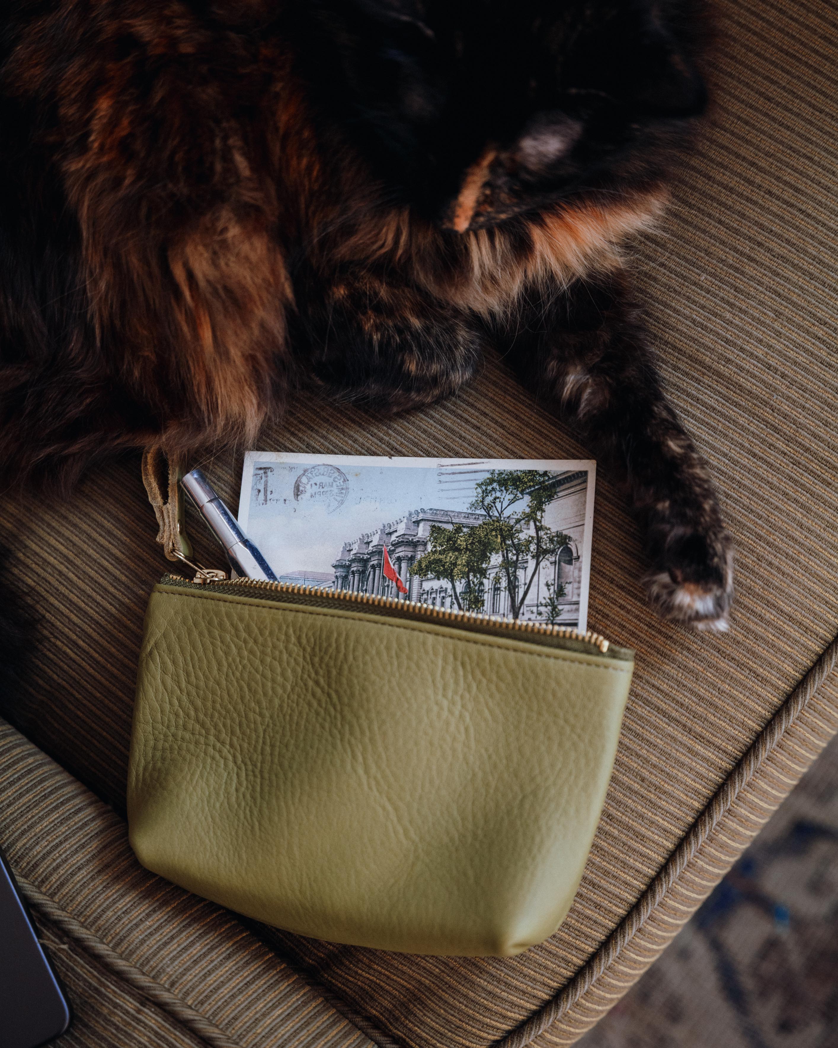 Small Cosmetic Case - Image 7