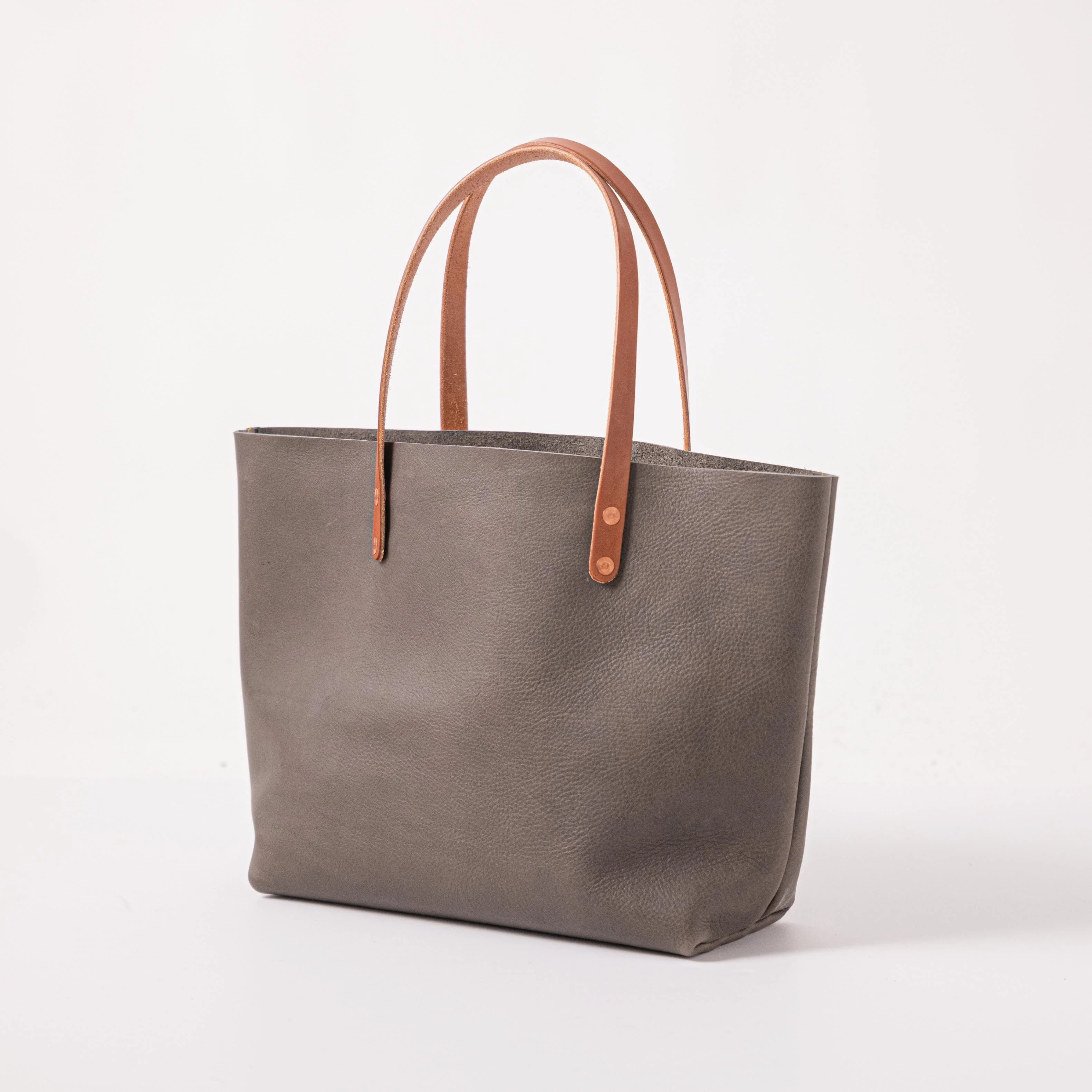Grey Cypress East West Tote - Image 4