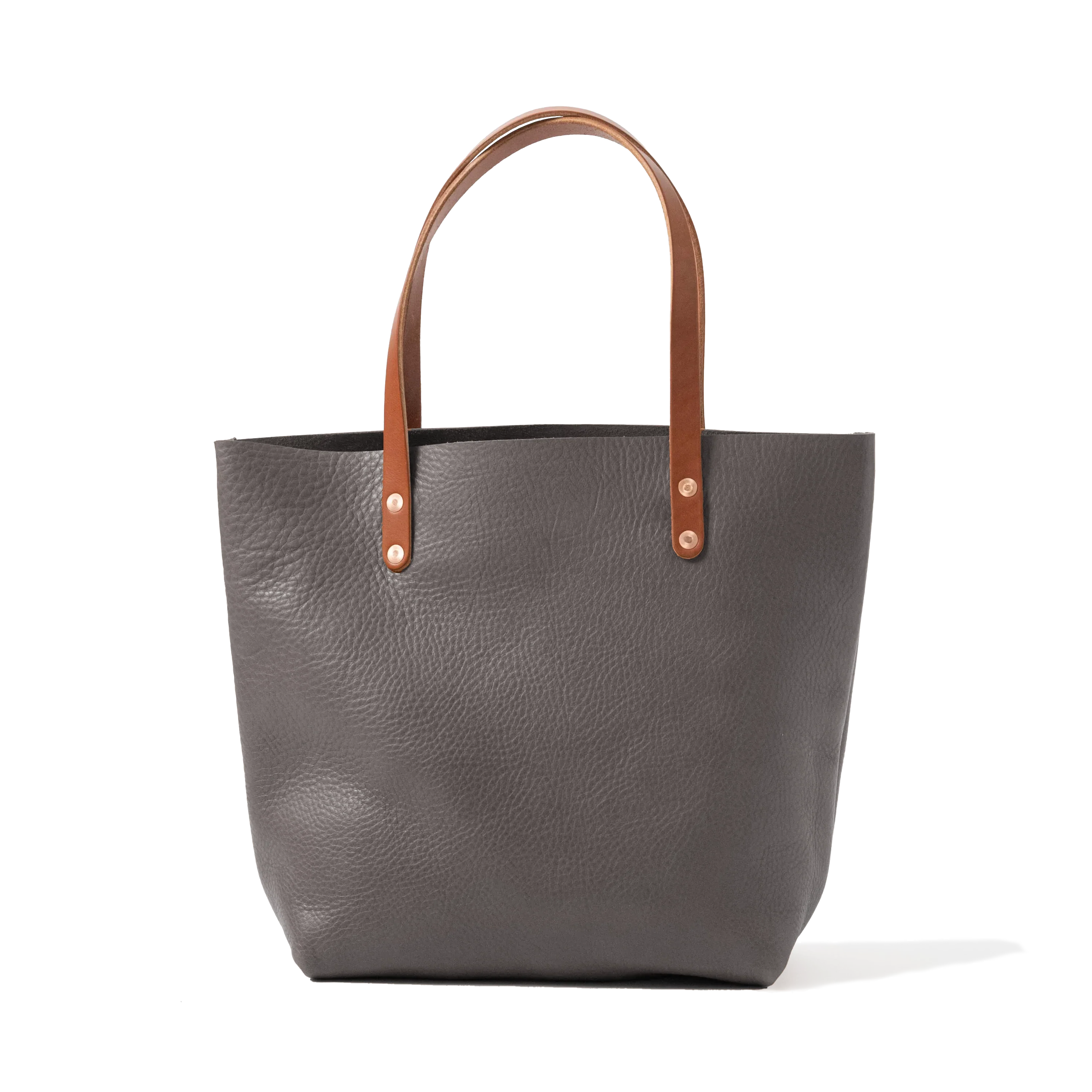 Grey Cypress Tote