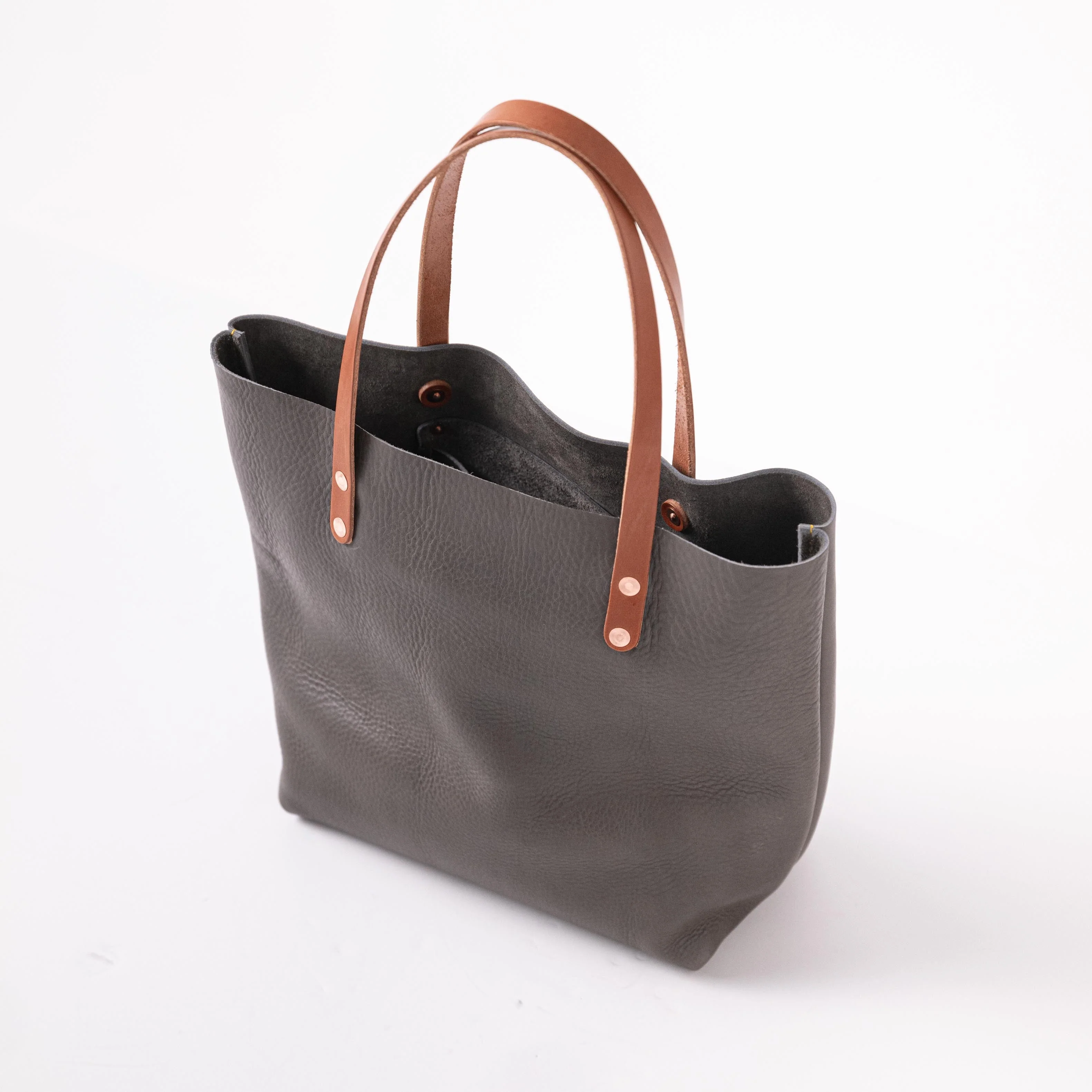 Grey Cypress Tote - Image 2