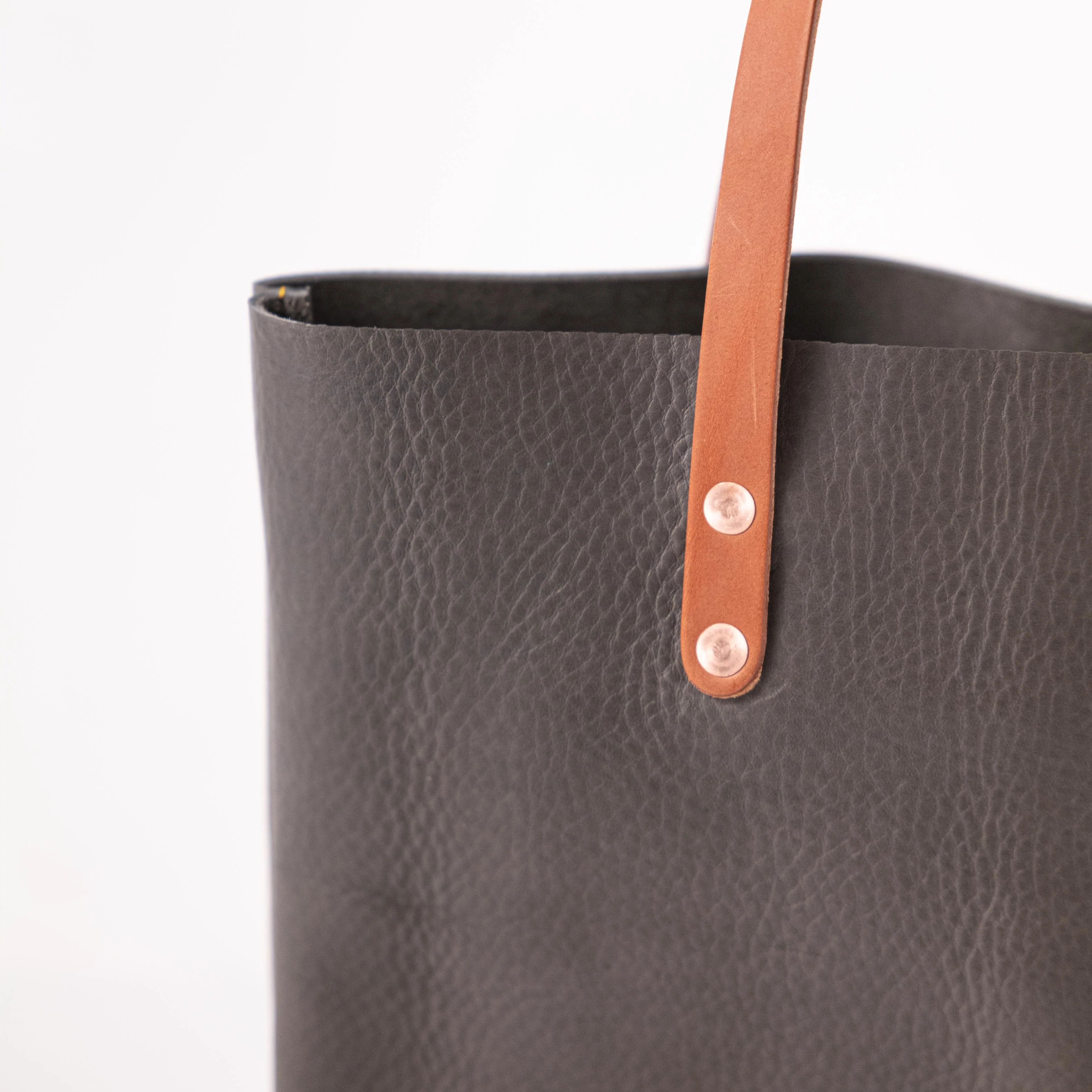 Grey Cypress Tote - Image 5