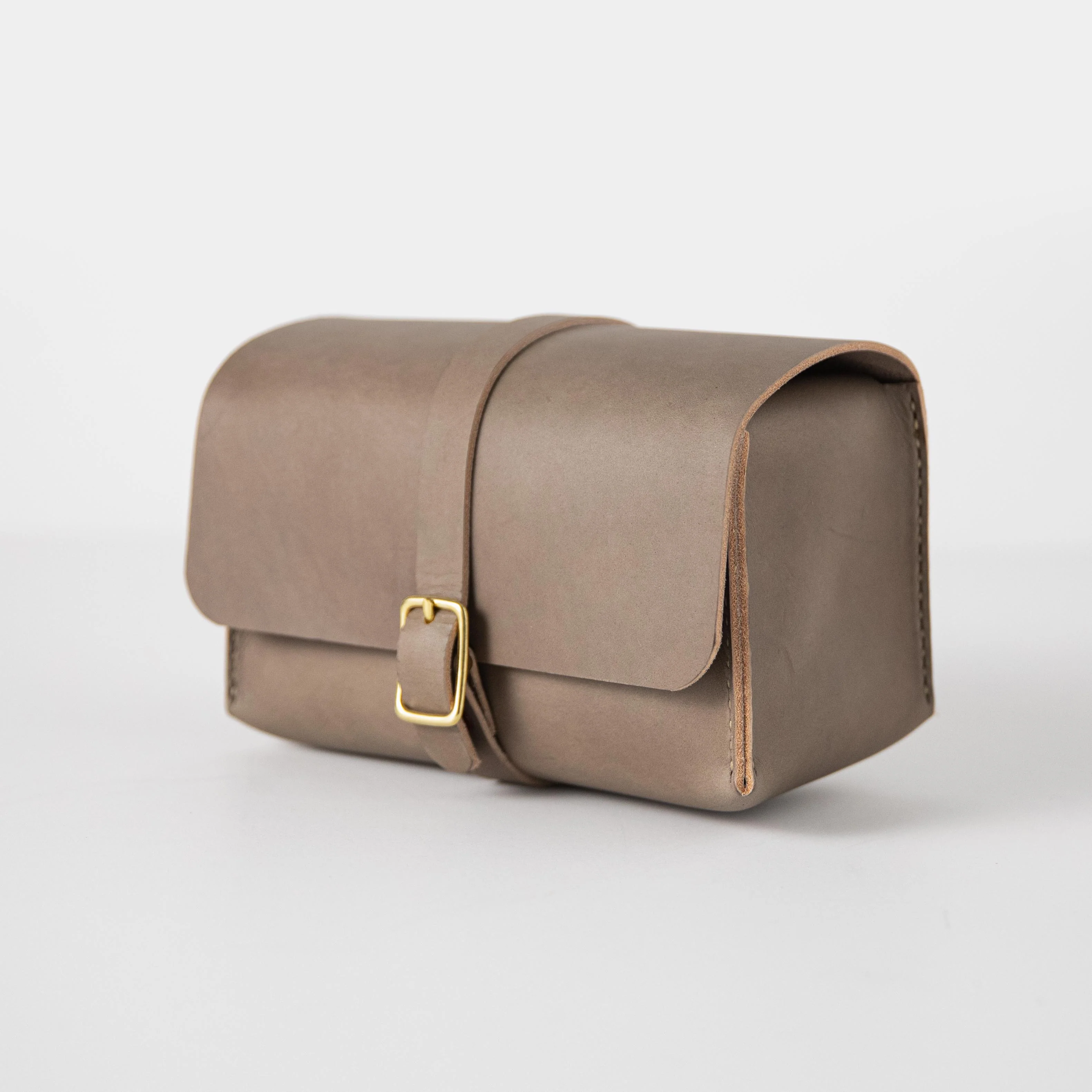 Grey Dopp Kit - Image 2